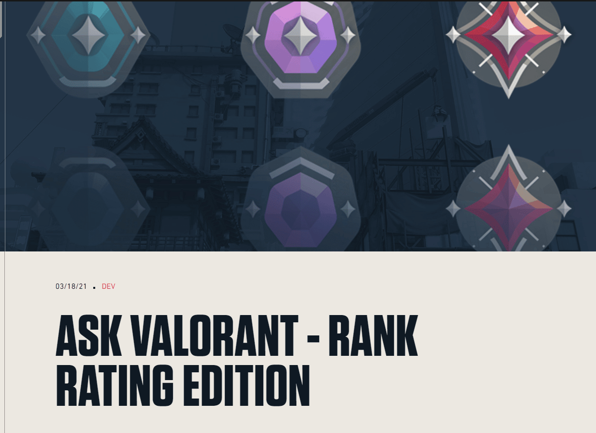 Wallpaper #31e5b Valorant Ranks Order Distribution and Ranking System Explained