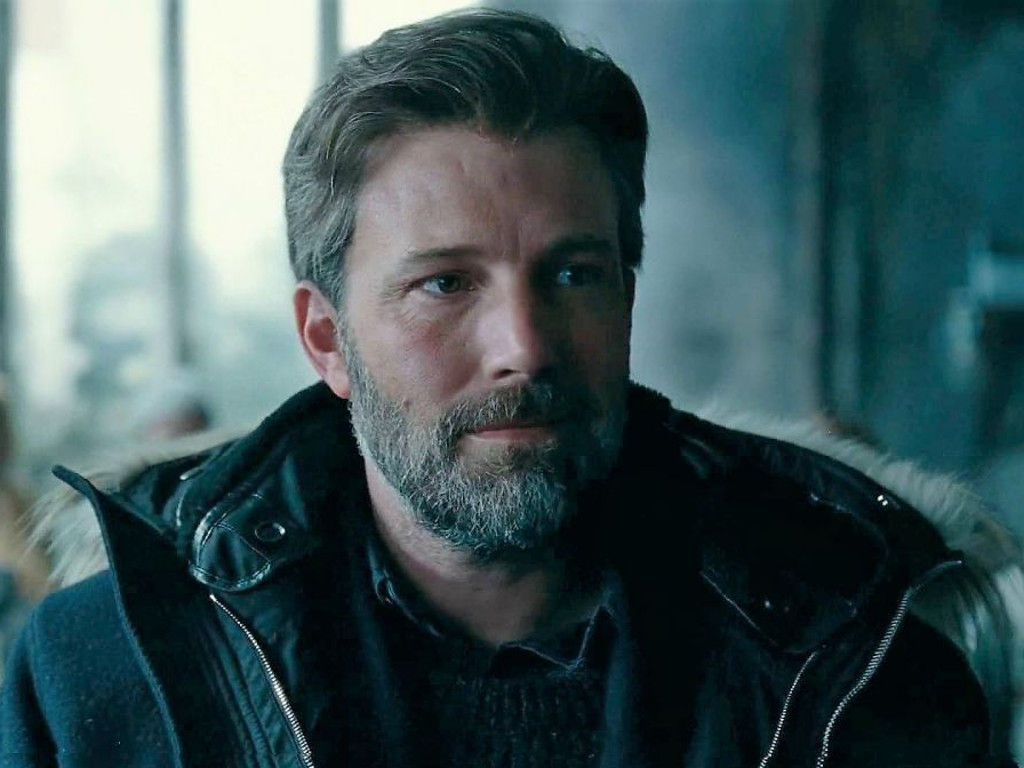 Wallpaper #E0DyL5MBJhL2WPbaFL8D345 Ben Afflecks Possible Return as Batfleck is Thanks to Snyder Cut