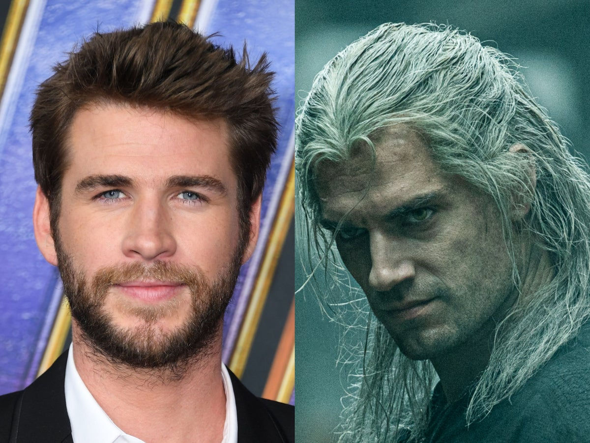 Wallpaper #efFtQ5MBLX2DcmSNLoVg275 The Witcher Star Delivers Her Verdict on Henry Cavill Replacement Liam