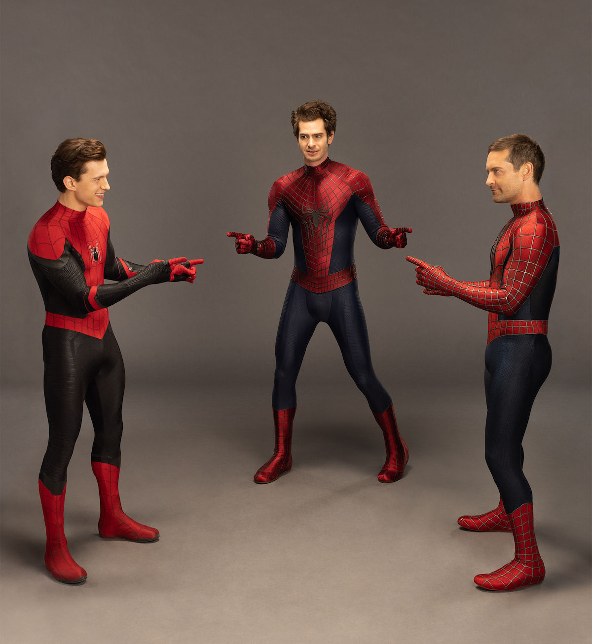 Wallpaper #_Wc19pIBSpphPi3-Z4I257 The Origins of the Iconic Spider Man Pointing Meme