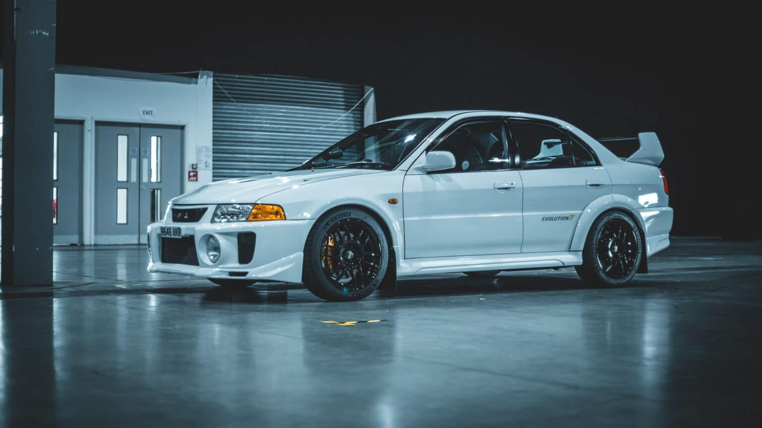 Wallpaper #ExmdEI8BtGB6xQ78ul_635 Build of the Week 8 Thatwhitefive Mitsubishi Evo 5 Link Engine