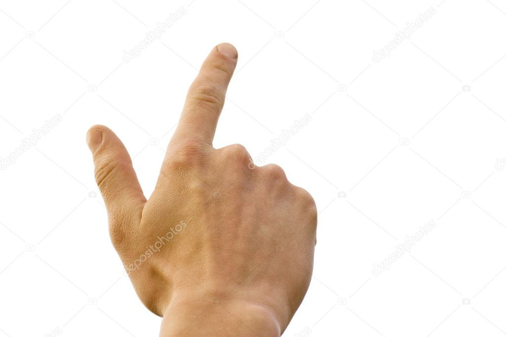 Wallpaper #LJz34JIBZHQxiYararks224 Hand Pointing Stock Photo Karbunar 1447151