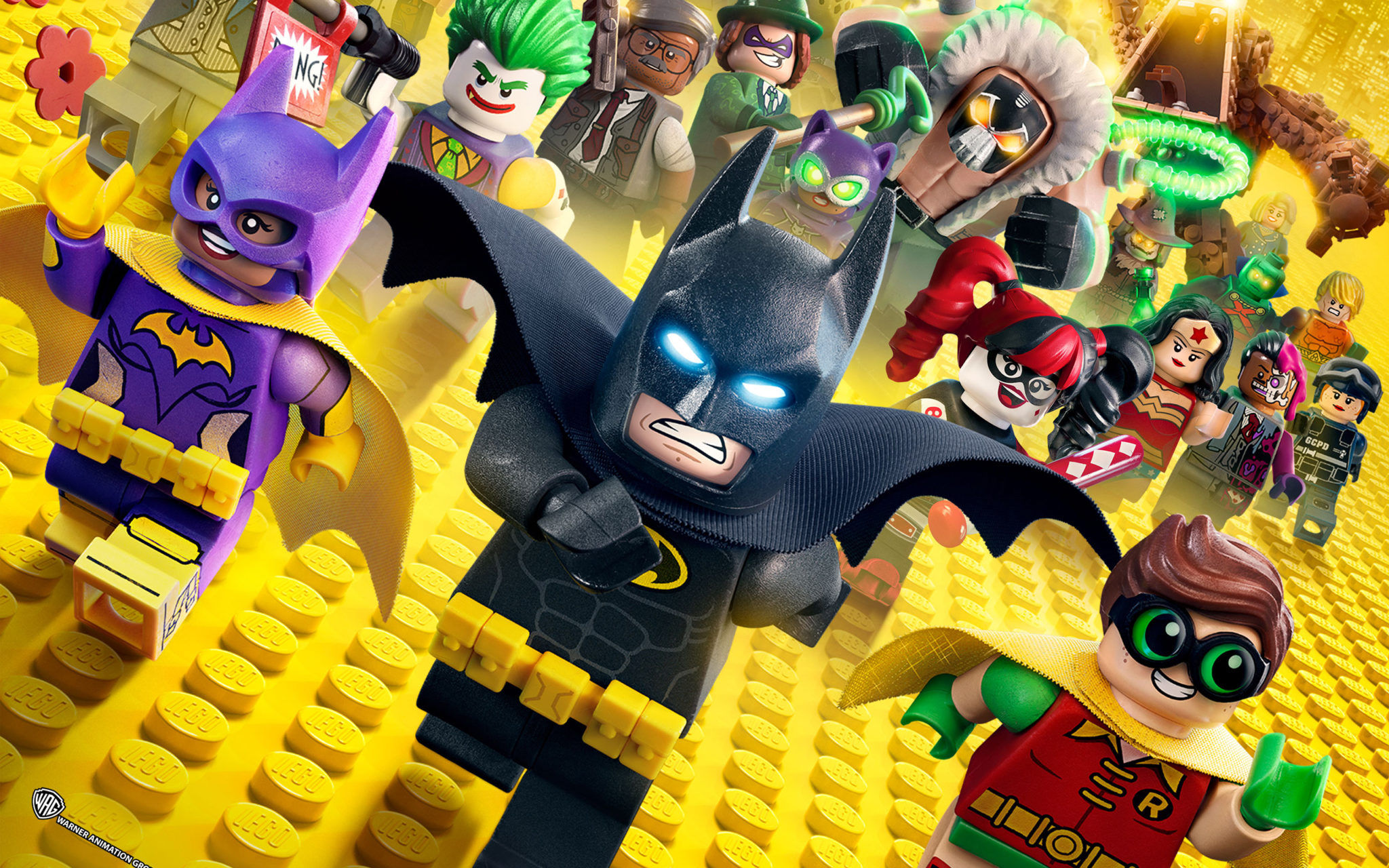 Wallpaper #SebWMpMBA7IOc3Wm9xJ_145 Lego Batman La Pelicula La Resena