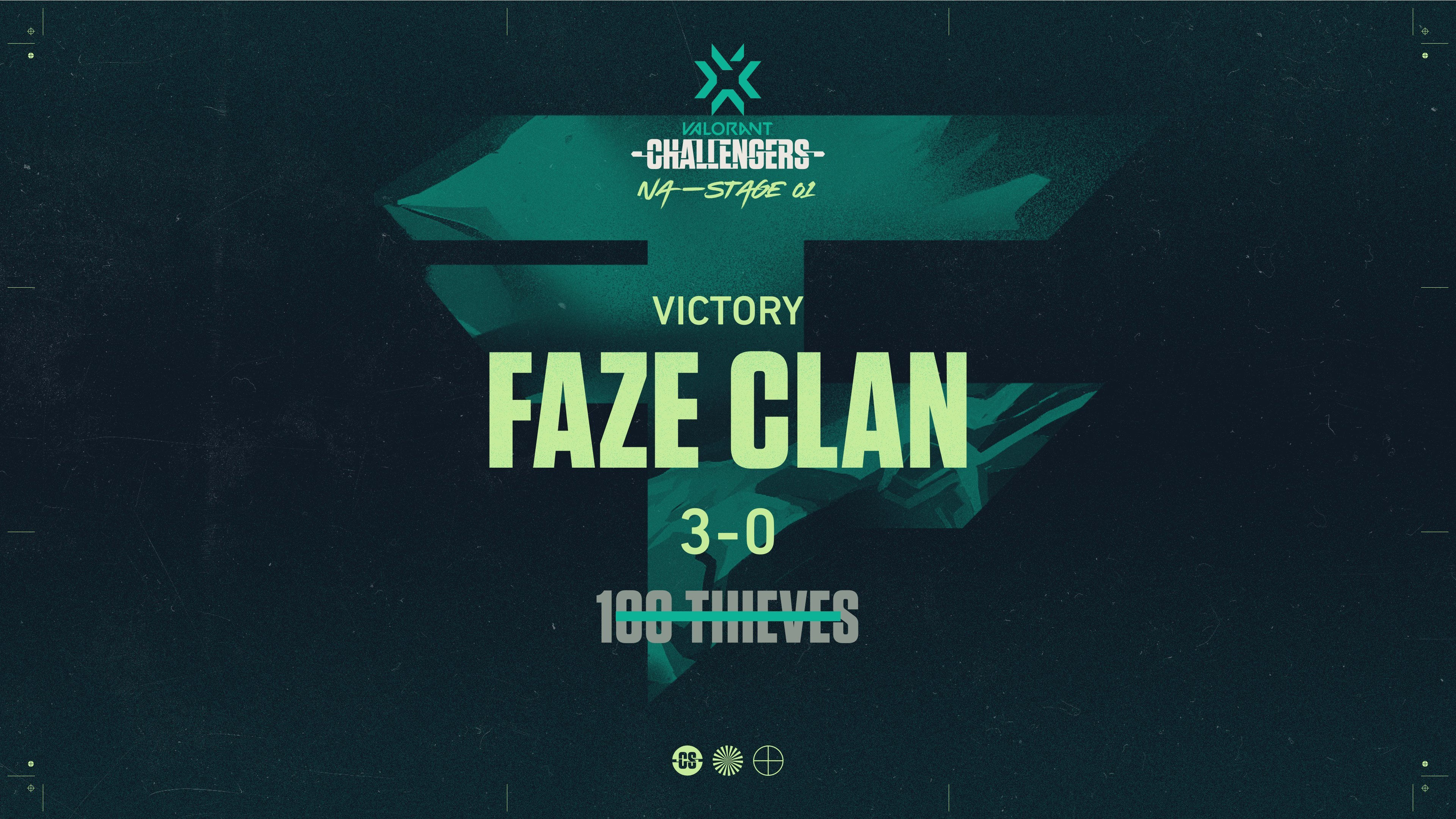 Wallpaper #bADg6o4BSdW8dNouzxDT41 Faze Clan Take Home the Valorant Champions Tour Na Week 3 Main Event