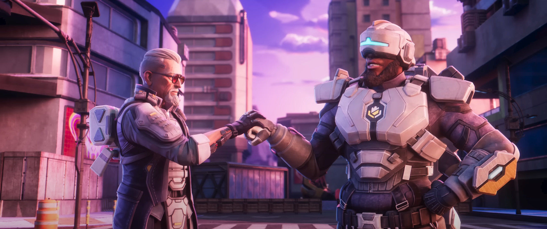 Wallpaper #Yiw4SZMB0E1QgA7wDPKu58 Ballistics Abilities Teased in Apex Legends Season 17 Launch Trailer