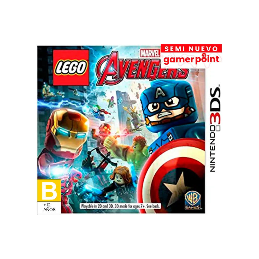 Wallpaper #1da55 Lego Marvel Superheroes 2 Deluxe Playstation 4 Check This Awesome