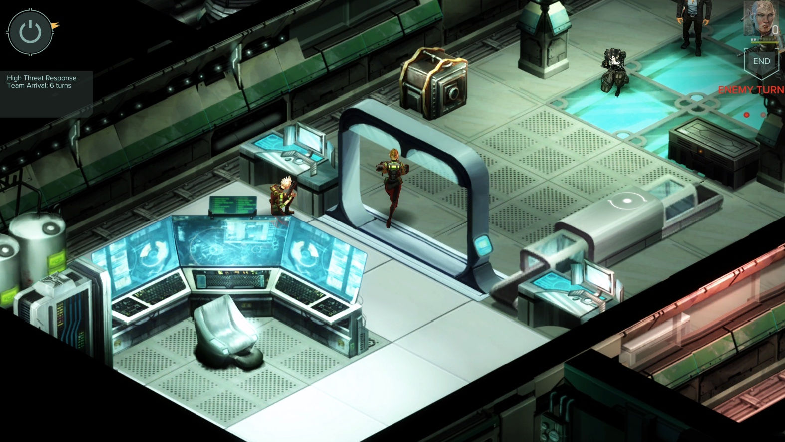Wallpaper #CR0kLJMBlOZrFDOkVspV140 Shadowrun Trilogy Taktik Rpgs Jetzt Auch Fur Konsolen News