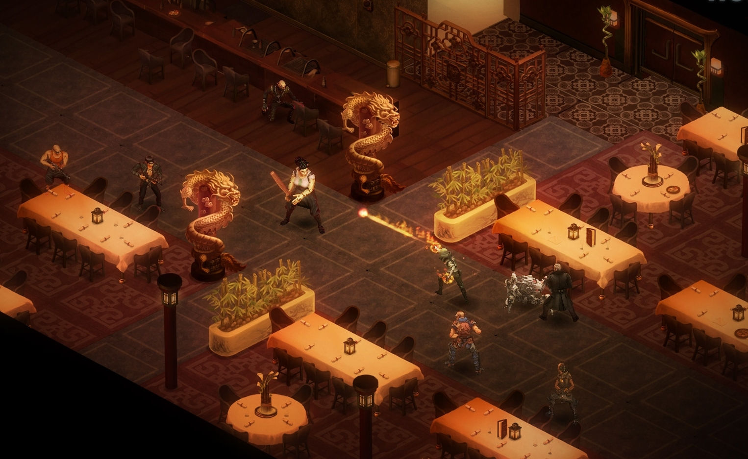 Wallpaper #CR0kLJMBlOZrFDOkVspV181 Shadowrun Hong Kong Test Gamersglobalde