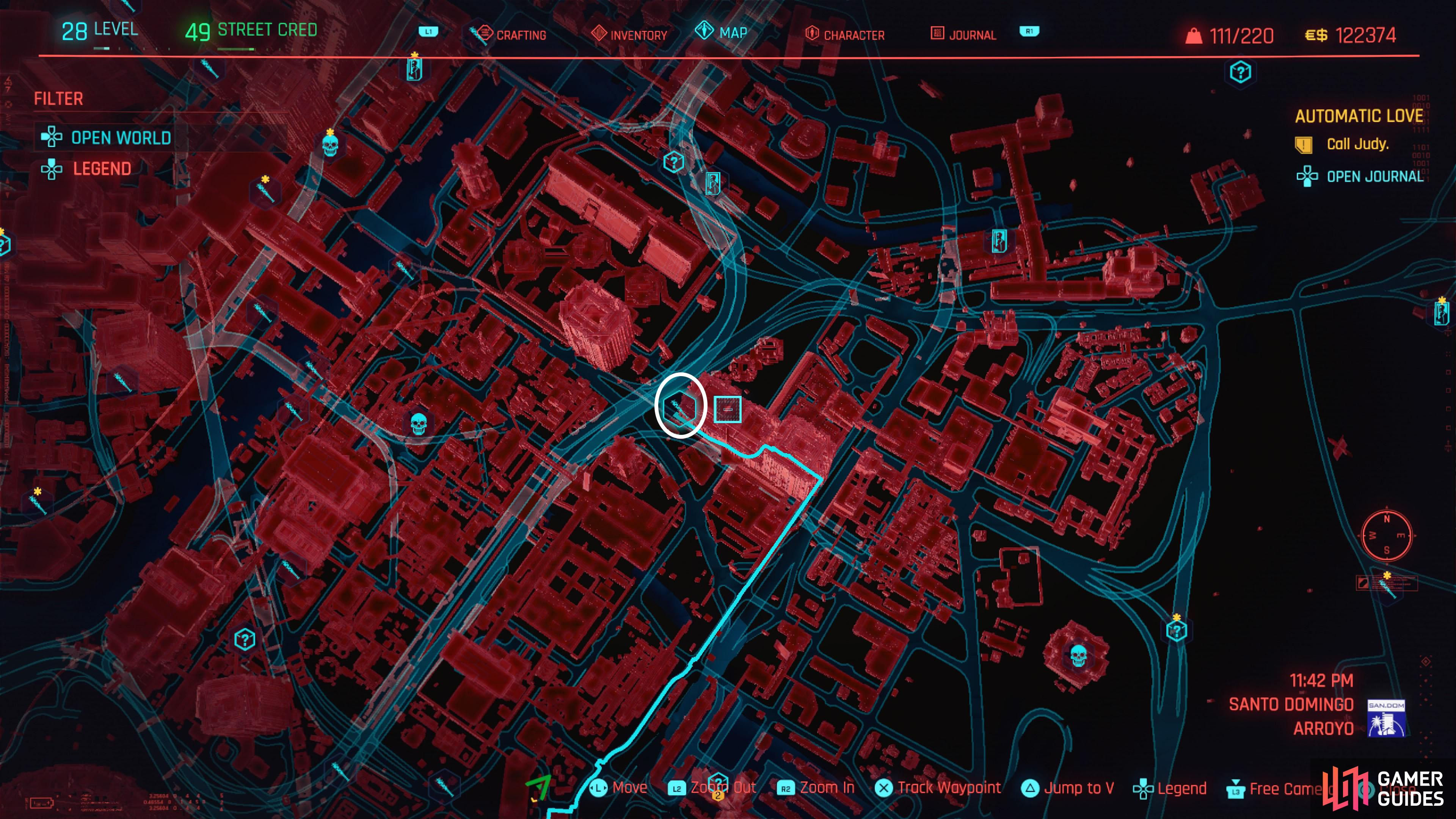 Wallpaper #VTuPbZcBSWmA-tzpio5P54 Assault in Progress Arroyo Ncpd Scanner Hustles Cyberpunk 2077