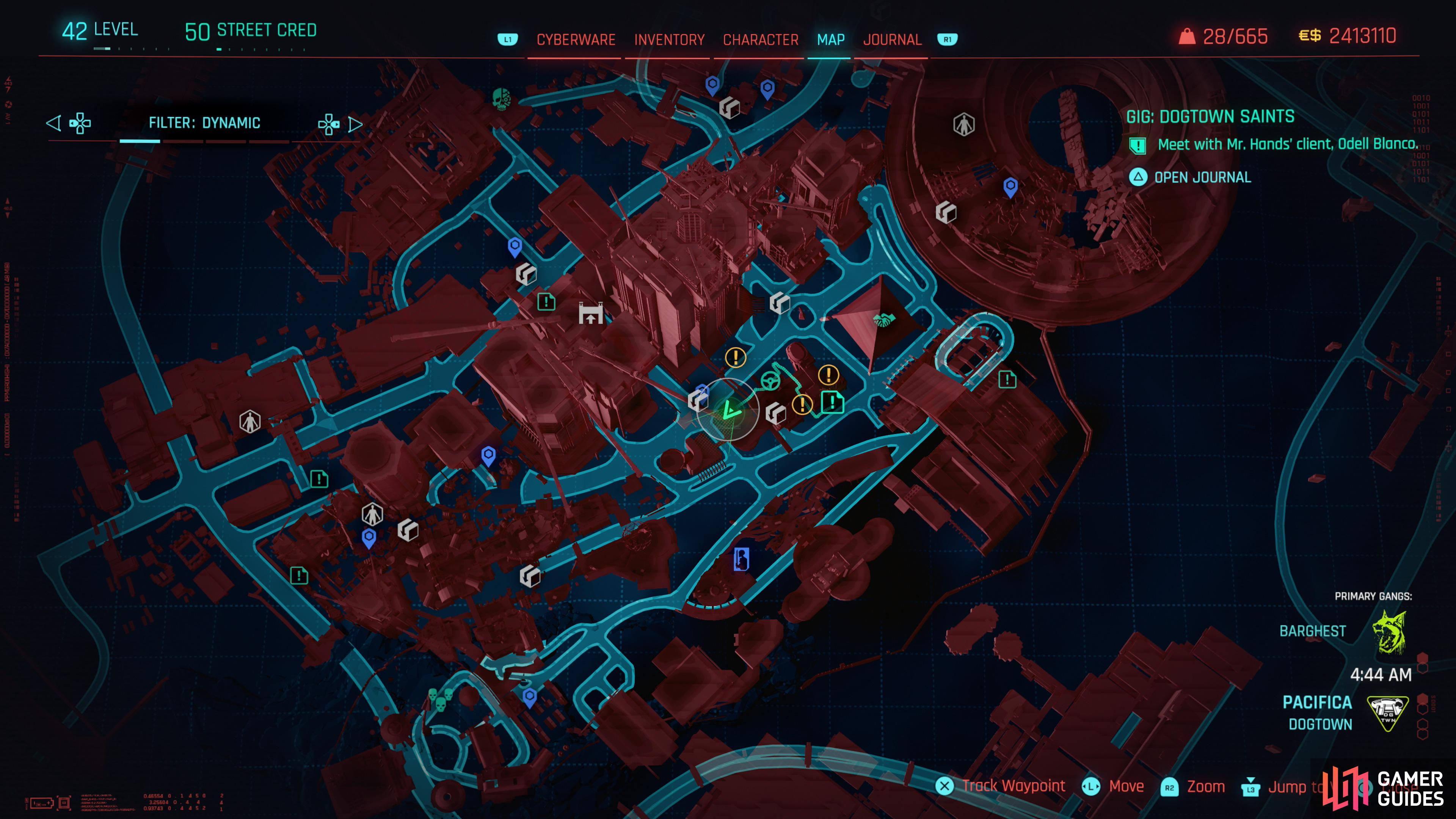 Wallpaper #CWfV7pIBSpphPi3-jF_J19 All Iconic Weapon Locations in Cyberpunk 2077 Gameplay Phantom