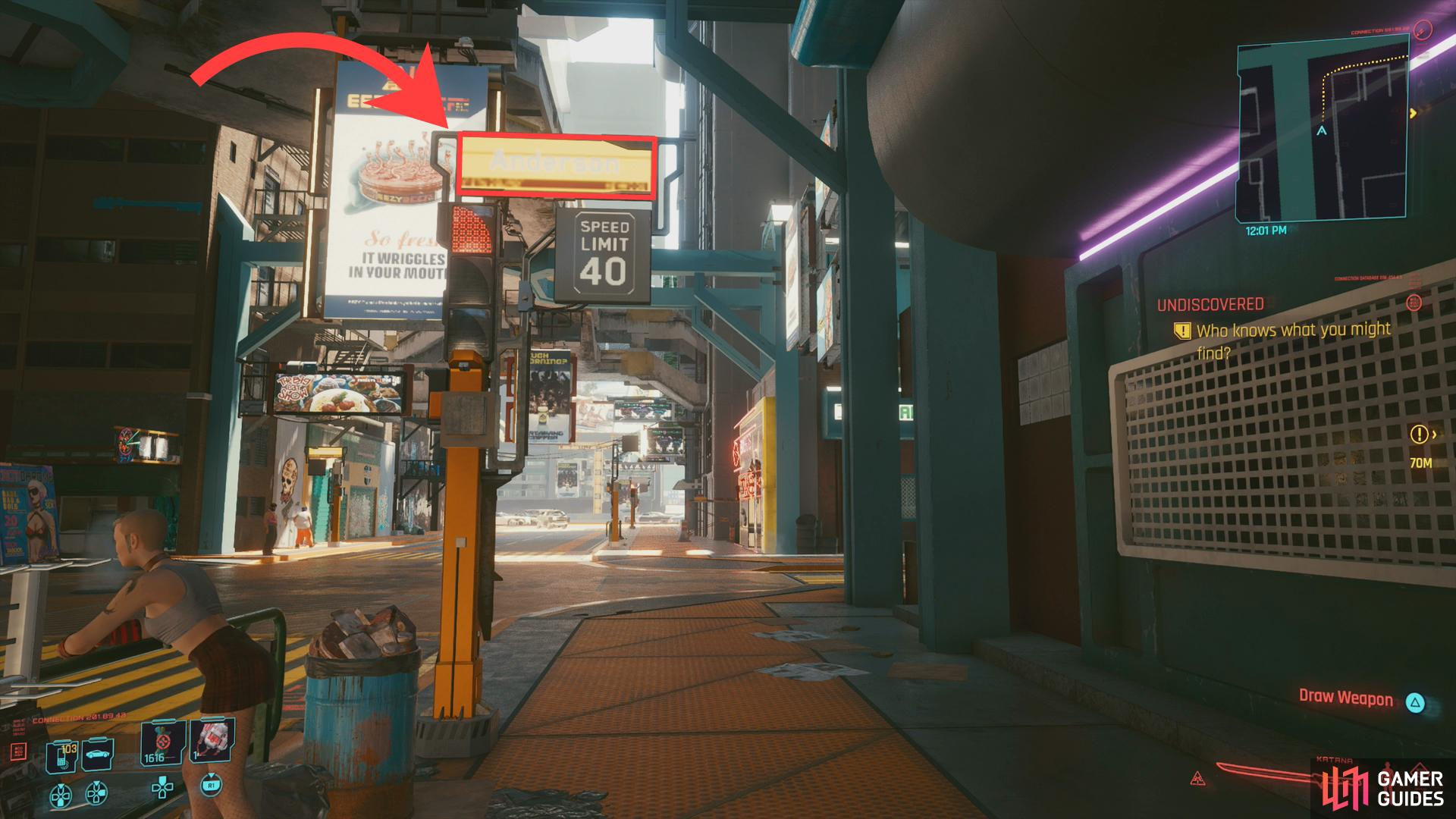 Wallpaper #Qmc2_5IBSpphPi3-FaJe8 Machine Gun Heywood Side Jobs Cyberpunk 2077 Gamer Guides
