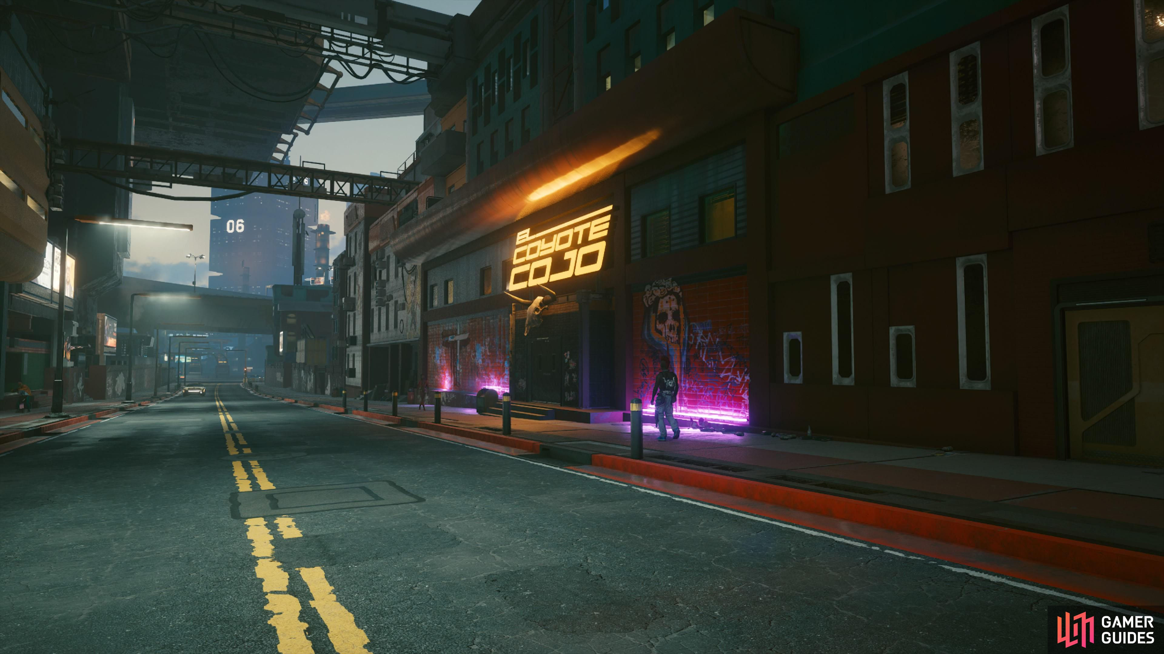Wallpaper #cn1h9I4Bnwiau_P6iQ_b33 Heroes Heywood Side Jobs Cyberpunk 2077 Gamer Guides