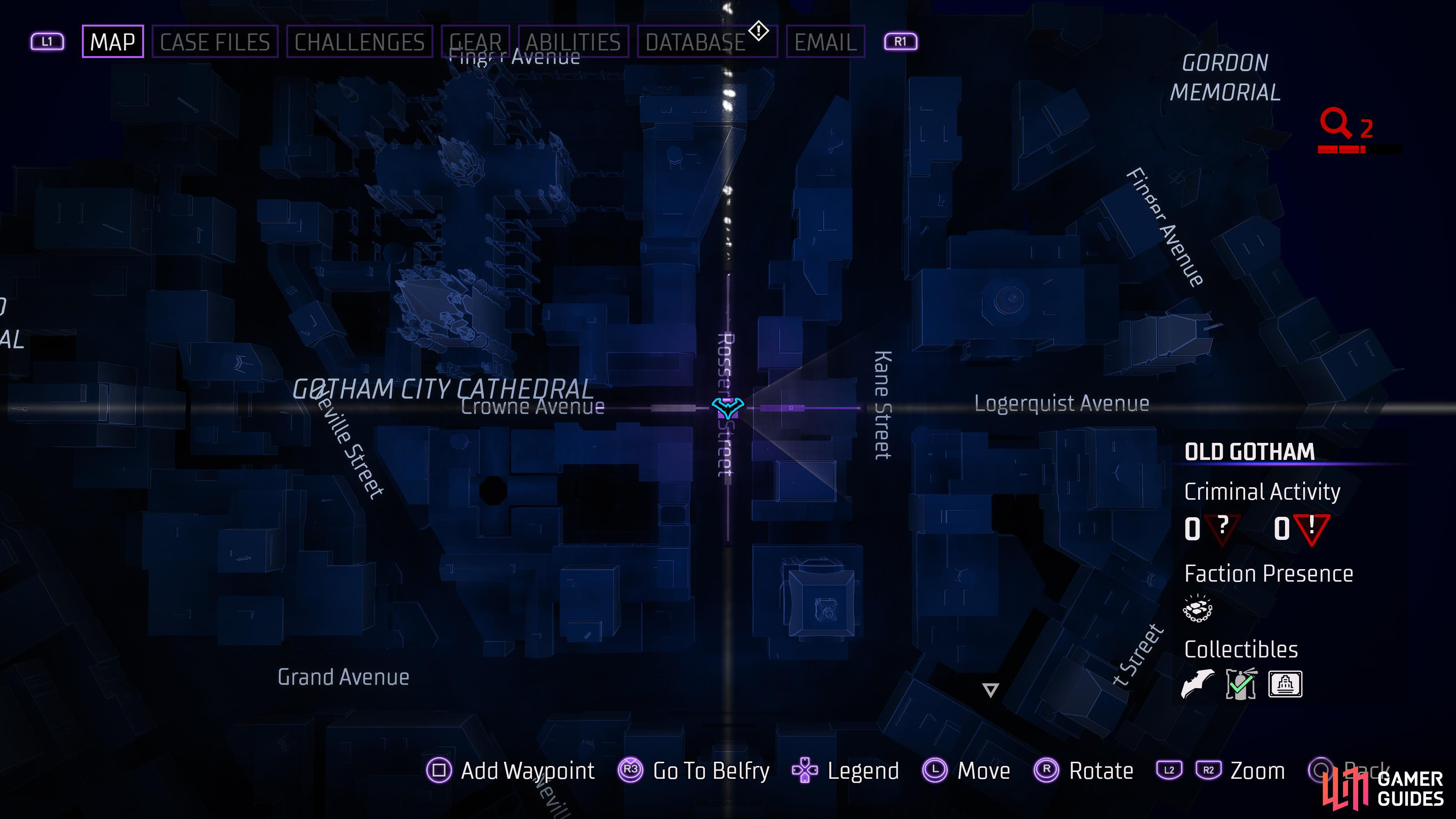 Wallpaper #A0J5PZMBOBpx0NhmQMUQ291 All Street Art Locations in Gotham Knights Street Art Collectibles