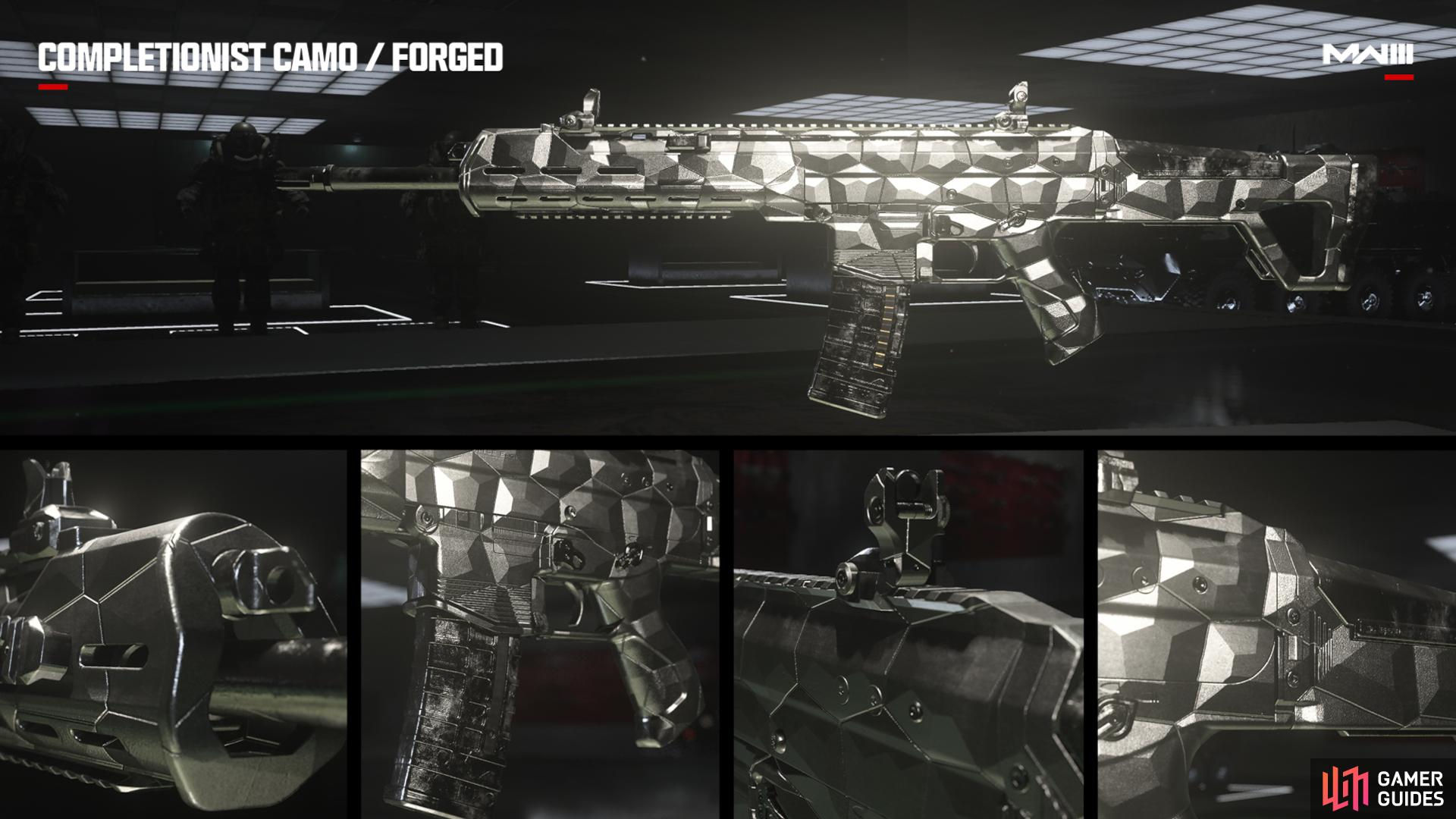 Wallpaper #ZGfx6JIBSpphPi3-ID_o59 How to Unlock Forged Camo in Mw3 Camos Multiplayer Call of Duty