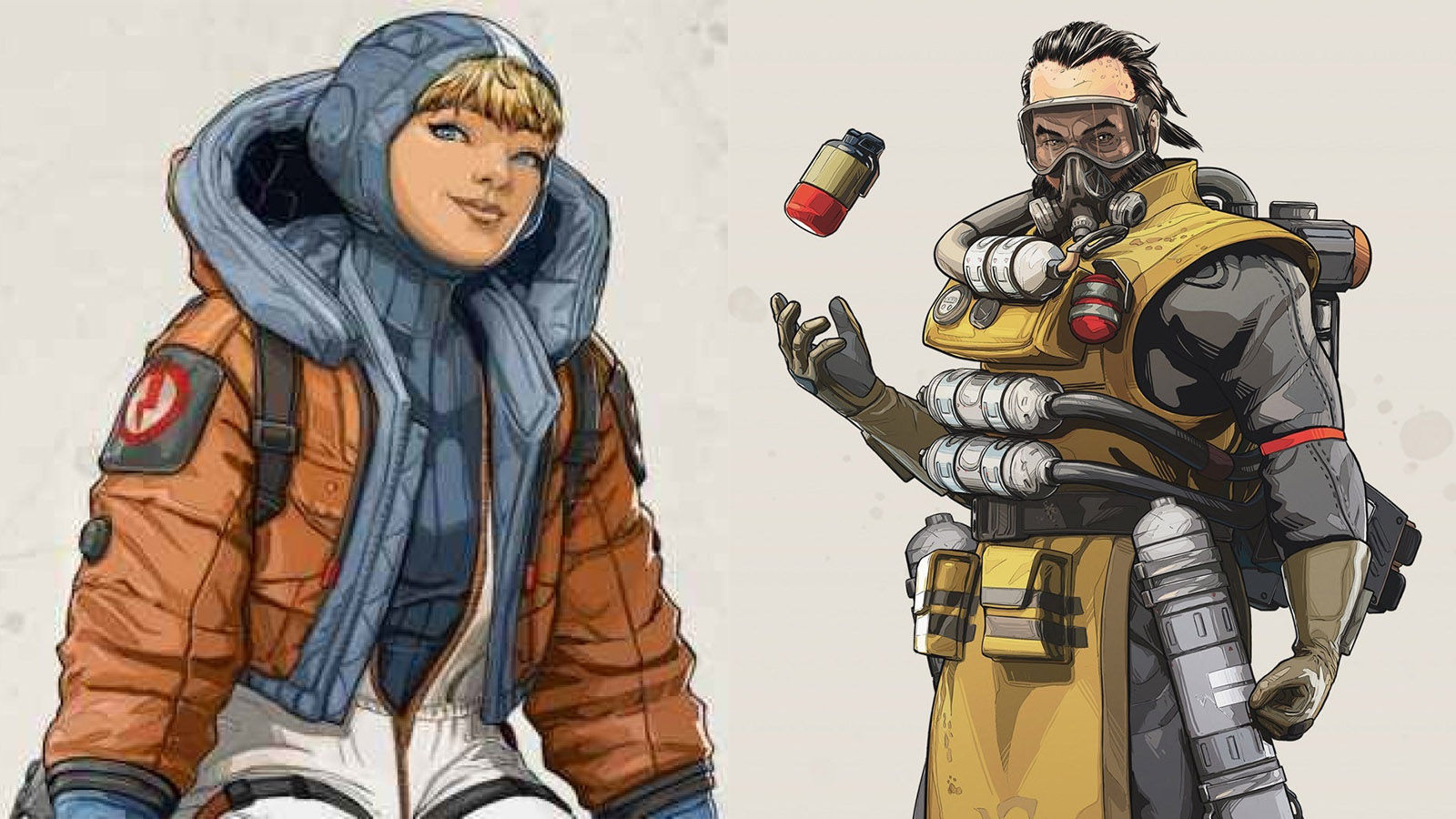 Wallpaper #HtvsXZcBzF5tfotJhuQ685 Top 10 Apex Legends Best Octane Skins That Look Freakin Awesome