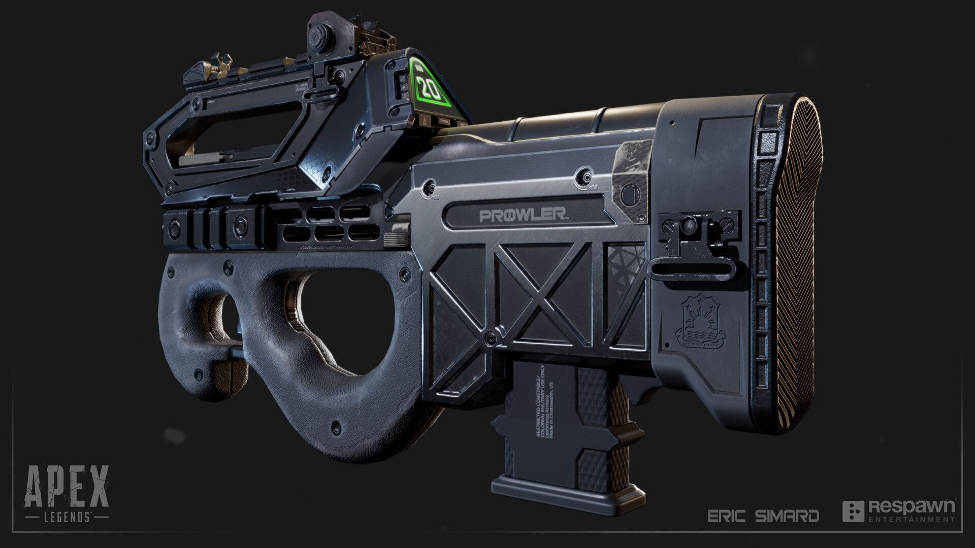 Wallpaper #3akLipcBxbDgA0RliPAb50 Top 10 Apex Legends Best Guns for Beginners Gamers Decide