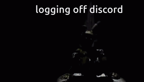 Wallpaper #i7gc2JIBJvJKYCmEL-bJ117 Discord Logging Off Gif Discord Logging Off Logging Off Discord