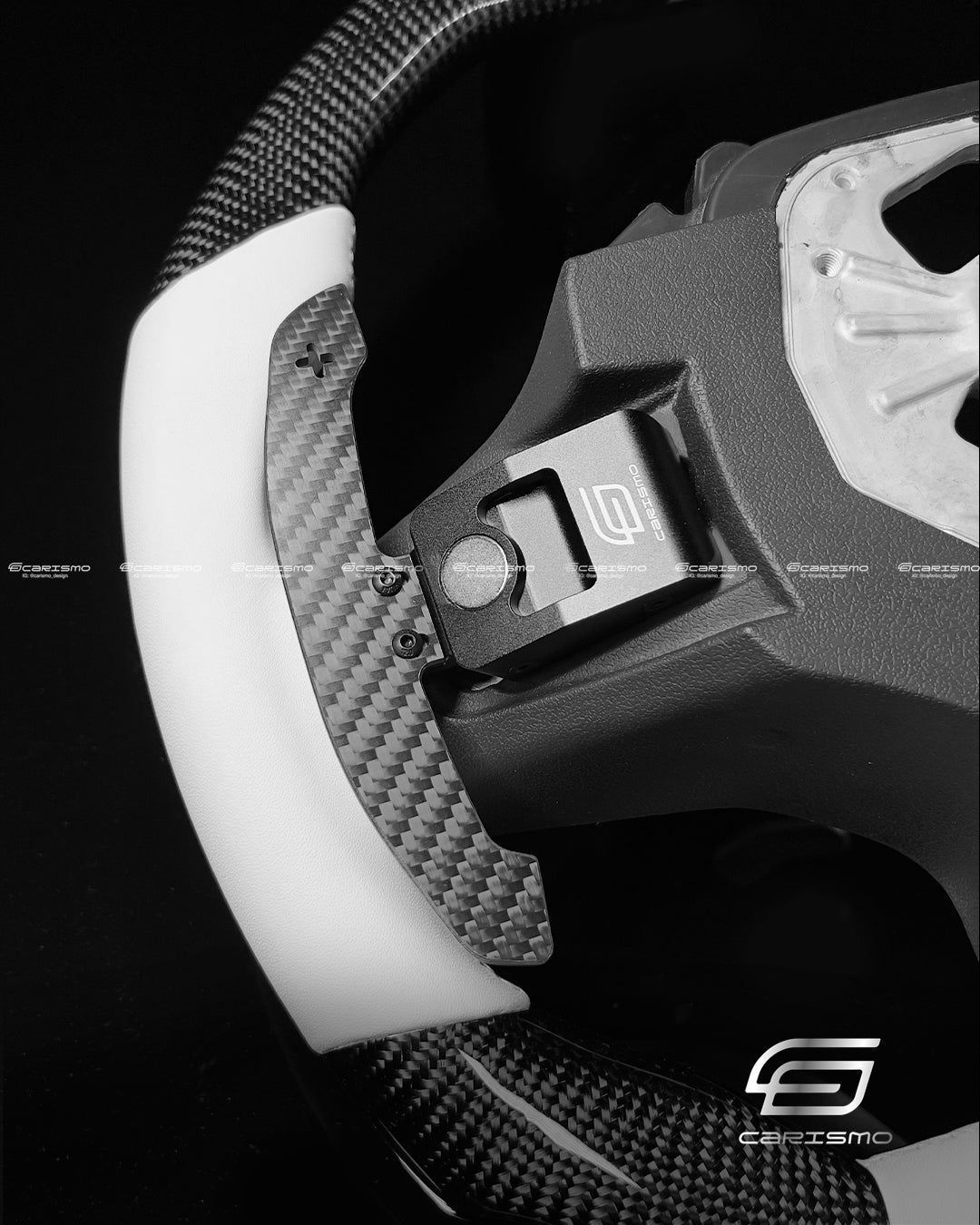 Wallpaper #JmjwGpMBSpphPi3-pB5r144 Carismo Steering Wheel for BMW G Series M Performance Wheels Class