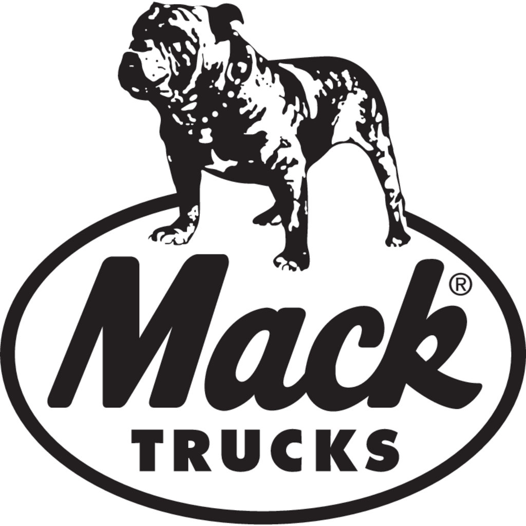 Wallpaper #2e3a0 Cars Mack Truck Vector Digital Decals Clipart Eps Jpg Png Pdf Etsy