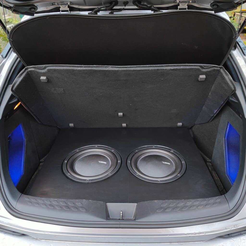 Wallpaper #-hfiPpMBPLD5_VENGODr227 Wifes Car Audio Setup Parts Express Project Gallery