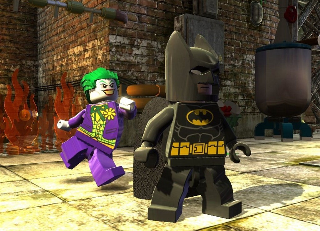Wallpaper #PLn53ZIBJvJKYCmEwAP5346 Twig Lego Batmandc Heroes Pokemon Other Stuff