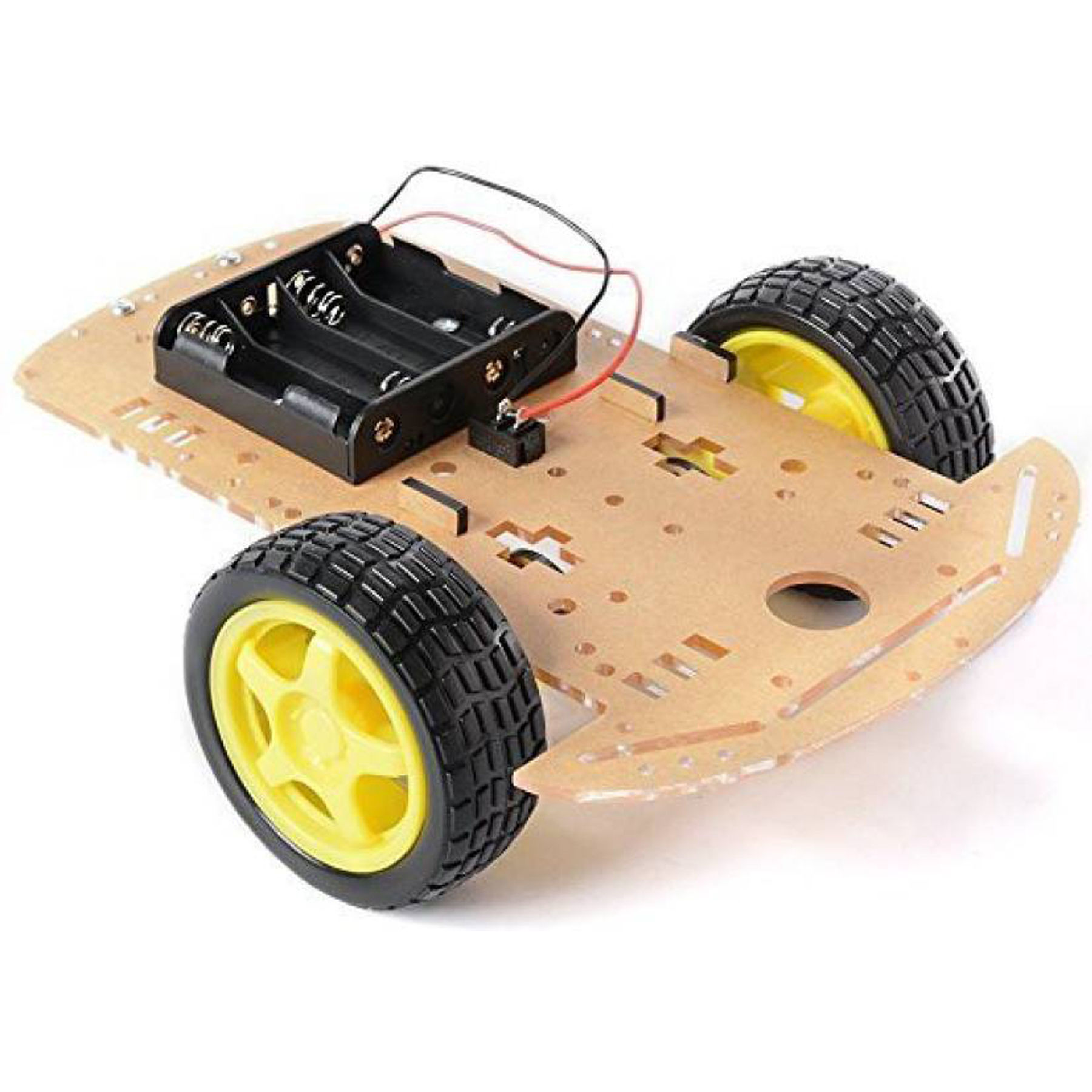 Wallpaper #HWcK_pIBSpphPi3-ZJ54314 Smart Robot Car Chassis Kit 2wd Digitalelectronics