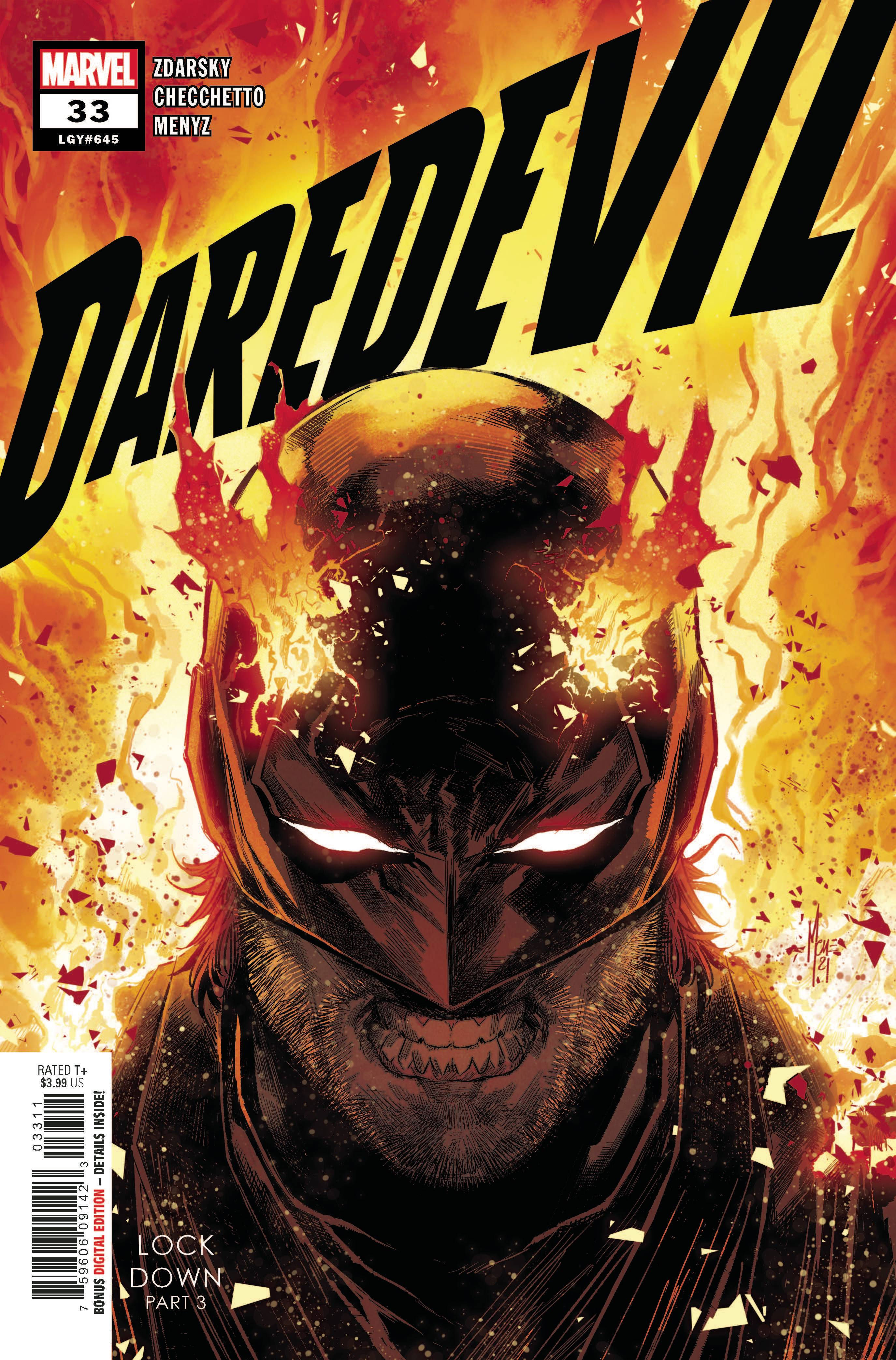 Wallpaper #CFjXNJMBzN9vxX34qD53283 Jun210720 Daredevil 33 Free Comic Book Day