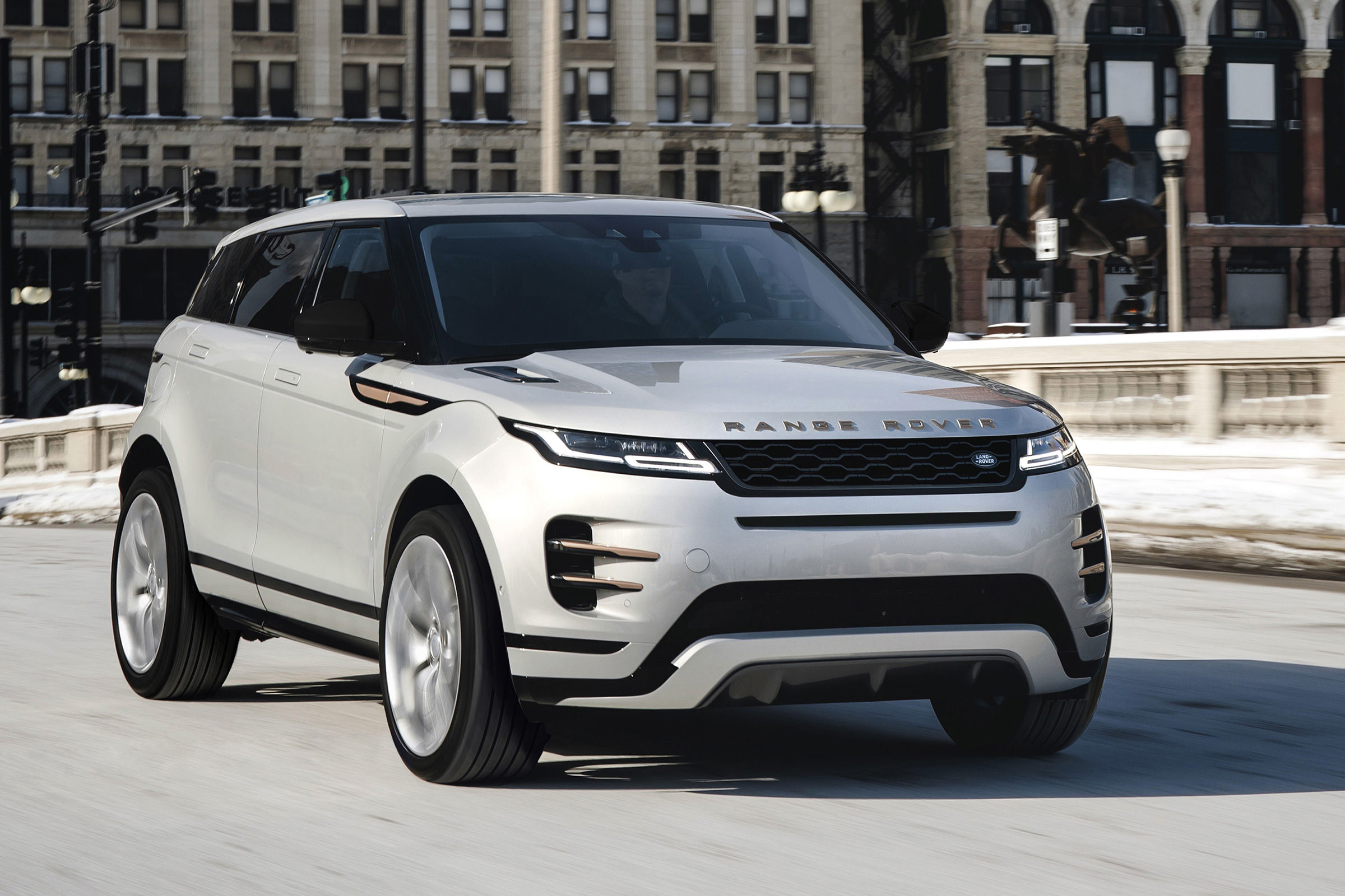 Wallpaper #yBkMEY8BtGB6xQ78nGC518 Range Rover Evoque P300e Plug in Hybrid Prices Specs and on Sale Date