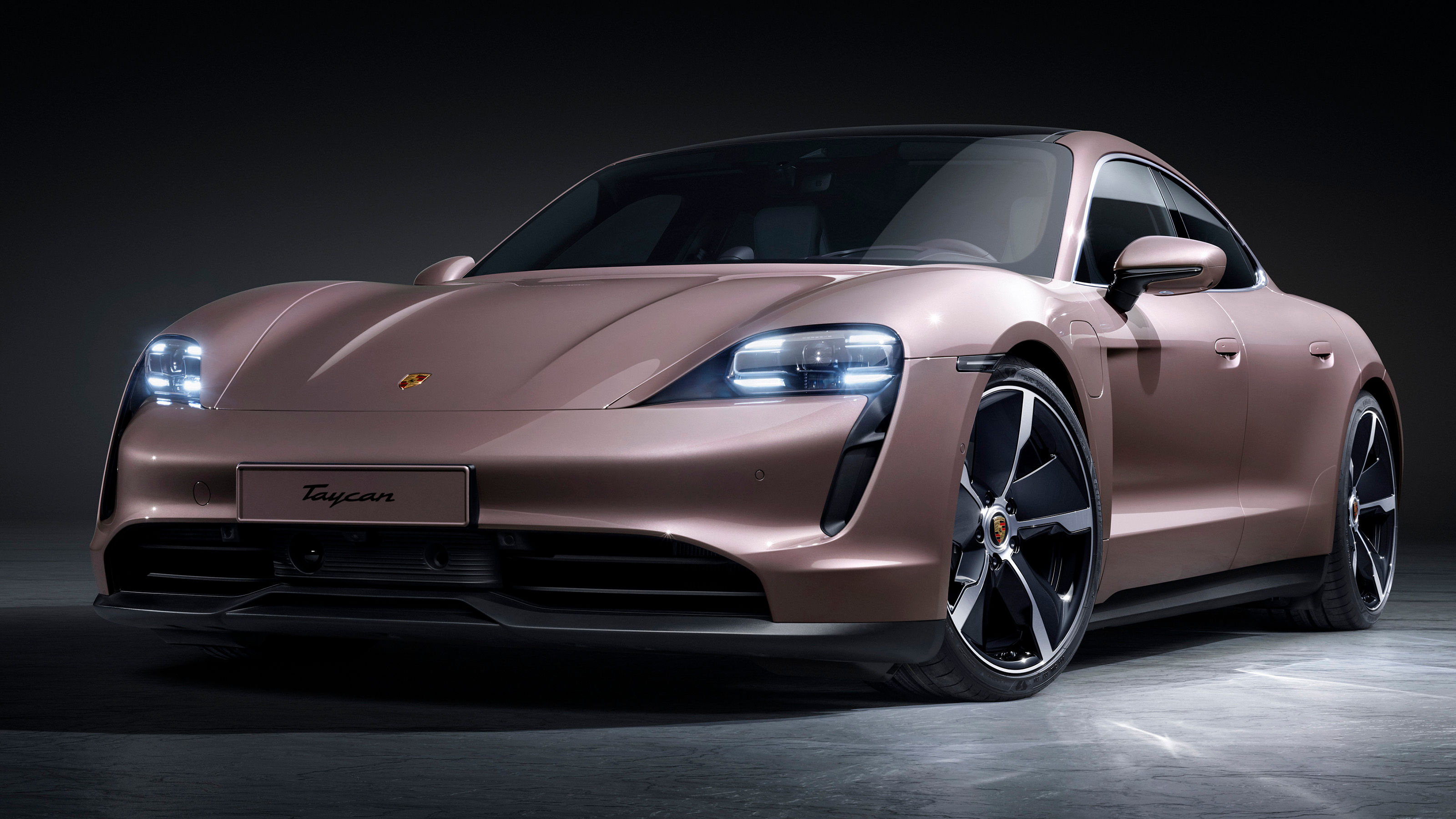 Wallpaper #j2jdGJMBSpphPi3-QxQs1 Porsche Taycan Electric 2021 Prices Specs and Pictures Drivingelectric