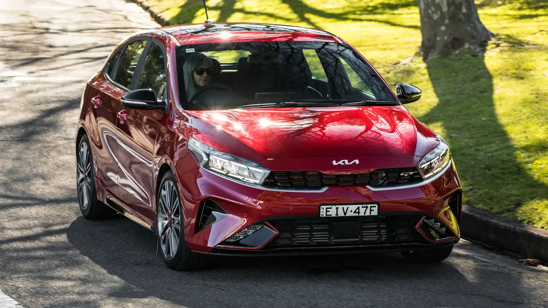Wallpaper #VUbGU5cBqAgmjOk2Nl2w285 New Kia Cerato Expected Next Year Despite Small Car Sales Slide and