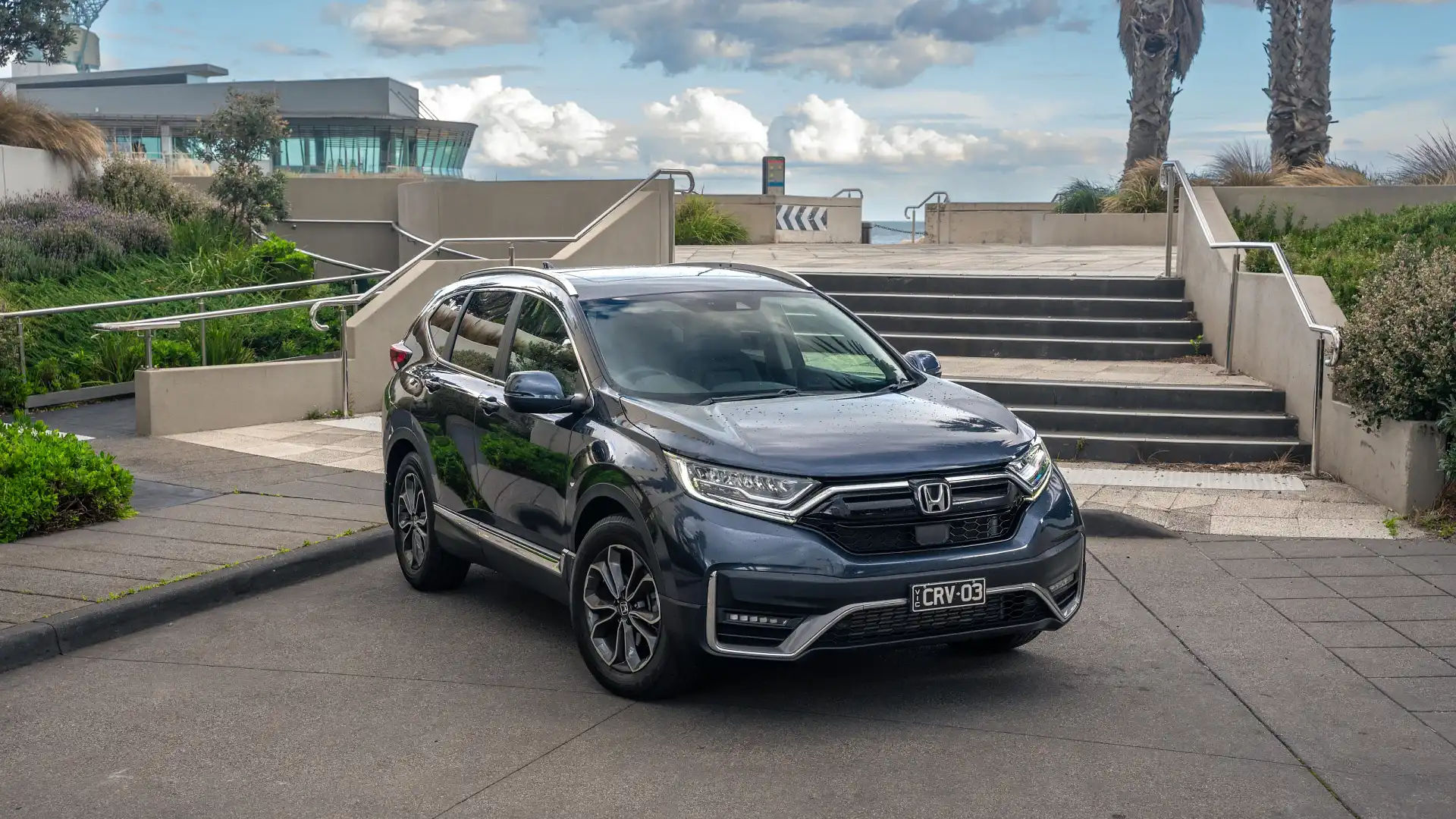 Wallpaper #SFbWe5cBsd6xcFiERd3G77 The Best Family SUV in Australia for 2023 We Compare the Best 7 Seat