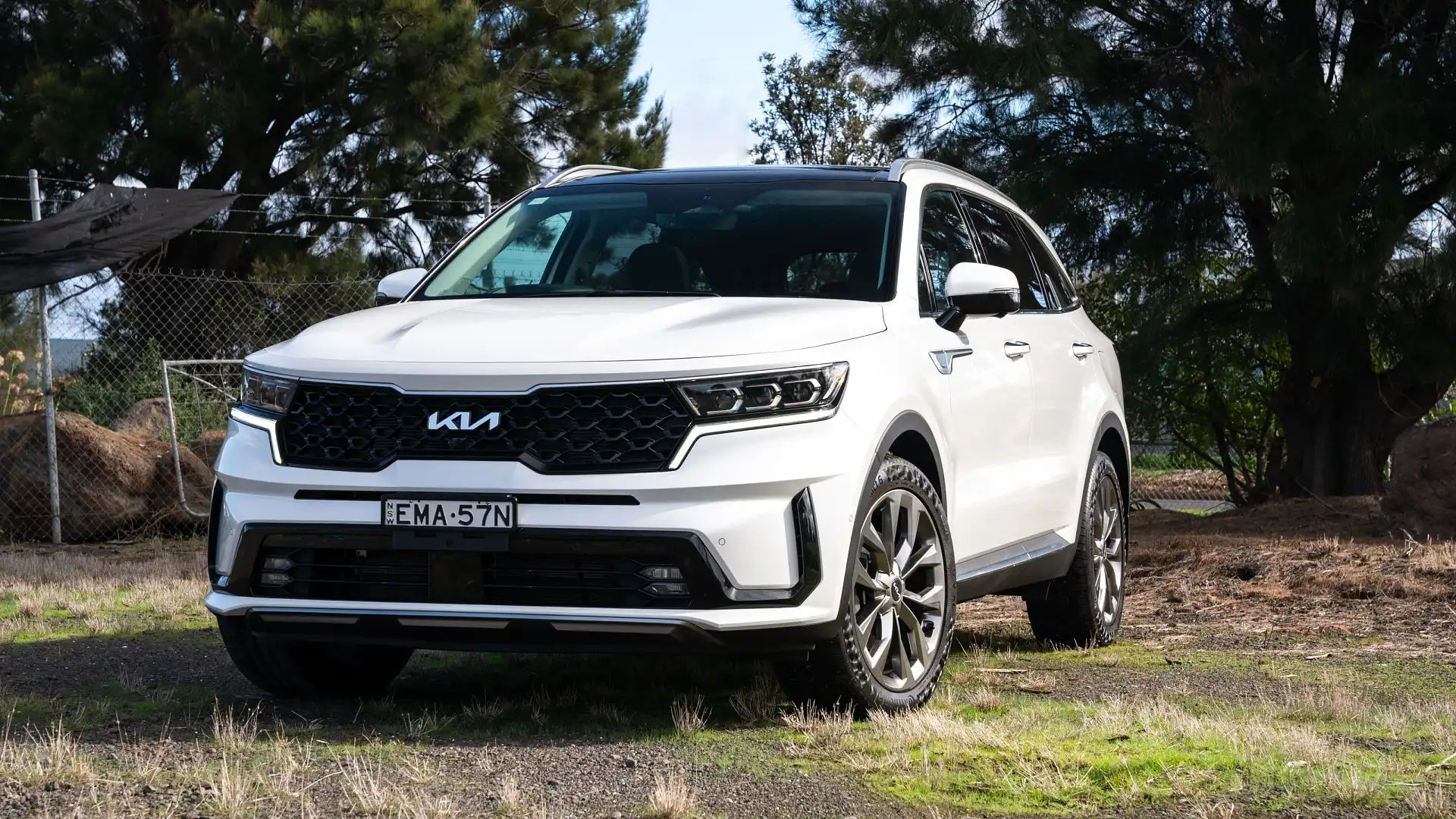 Wallpaper #SFbWe5cBsd6xcFiERd3G39 The Best Family SUV in Australia for 2023 We Compare the Best 7 Seat