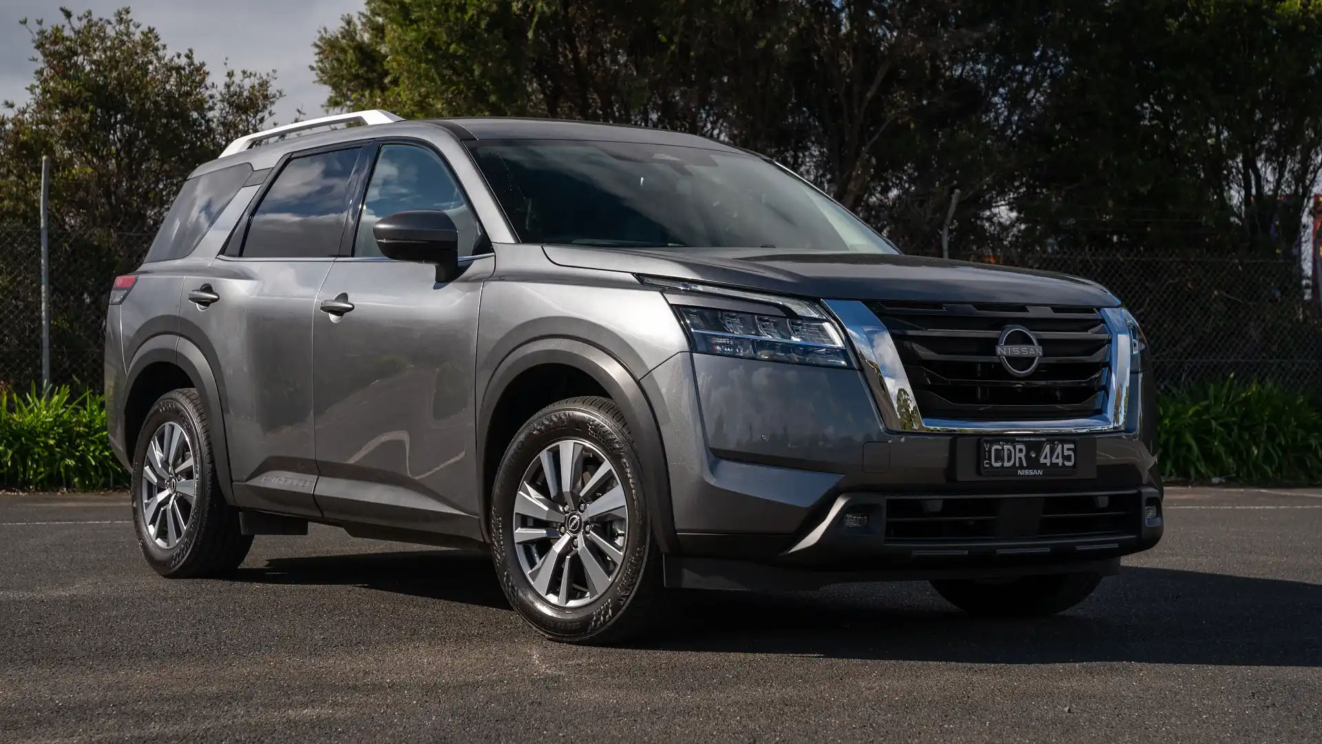 Wallpaper #SFbWe5cBsd6xcFiERd3G62 The Best Family SUV in Australia for 2023 We Compare the Best 7 Seat