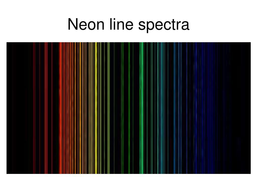 Wallpaper #VywZSpMB0E1QgA7wsvWg415 Atomic Spectra of Neon Jeryhack