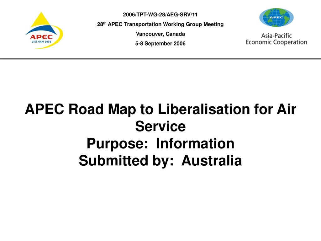 Wallpaper #_xl3A48BtGB6xQ78RksC44 Ppt Apec Road Map to Liberalisation for Powerpoint Presentation Free