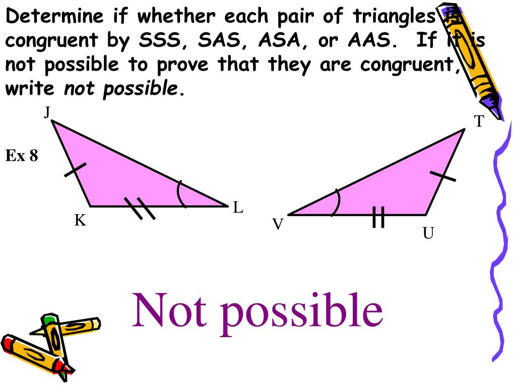 Wallpaper #_GcLCZMBSpphPi3-ZM3k89 Congruent Triangles Lesson Tes at Rose Wilcox Blog
