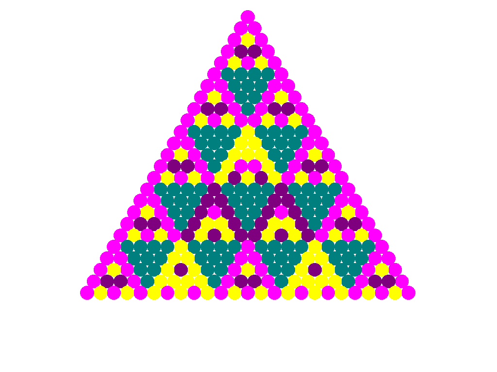 Wallpaper #ime4ApMBSpphPi3-D7BO279 Searching for Patterns in Pascals Triangle