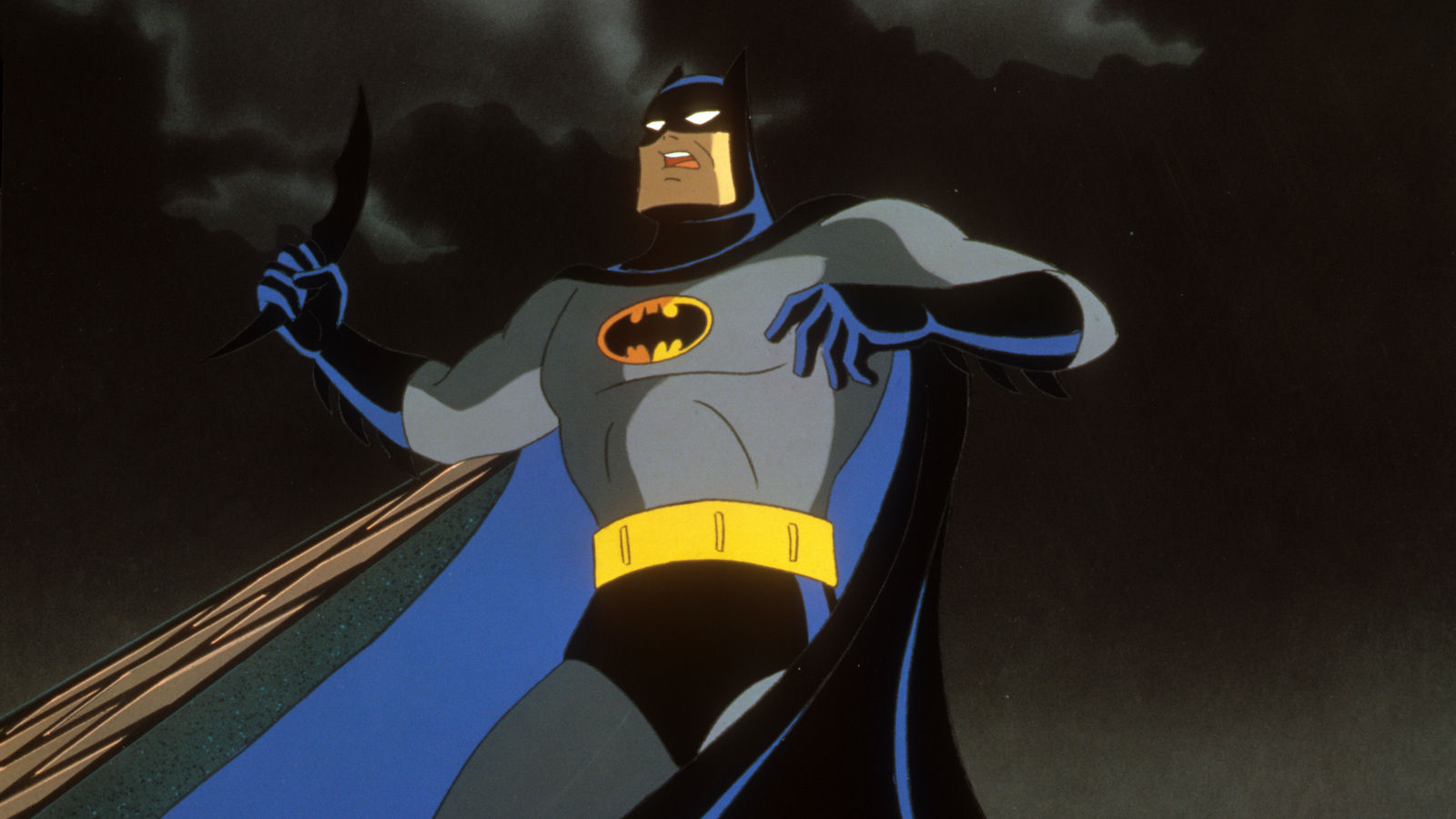 Wallpaper #3ec14 Voice of Animated Batman Kevin Conroy Dead at 66