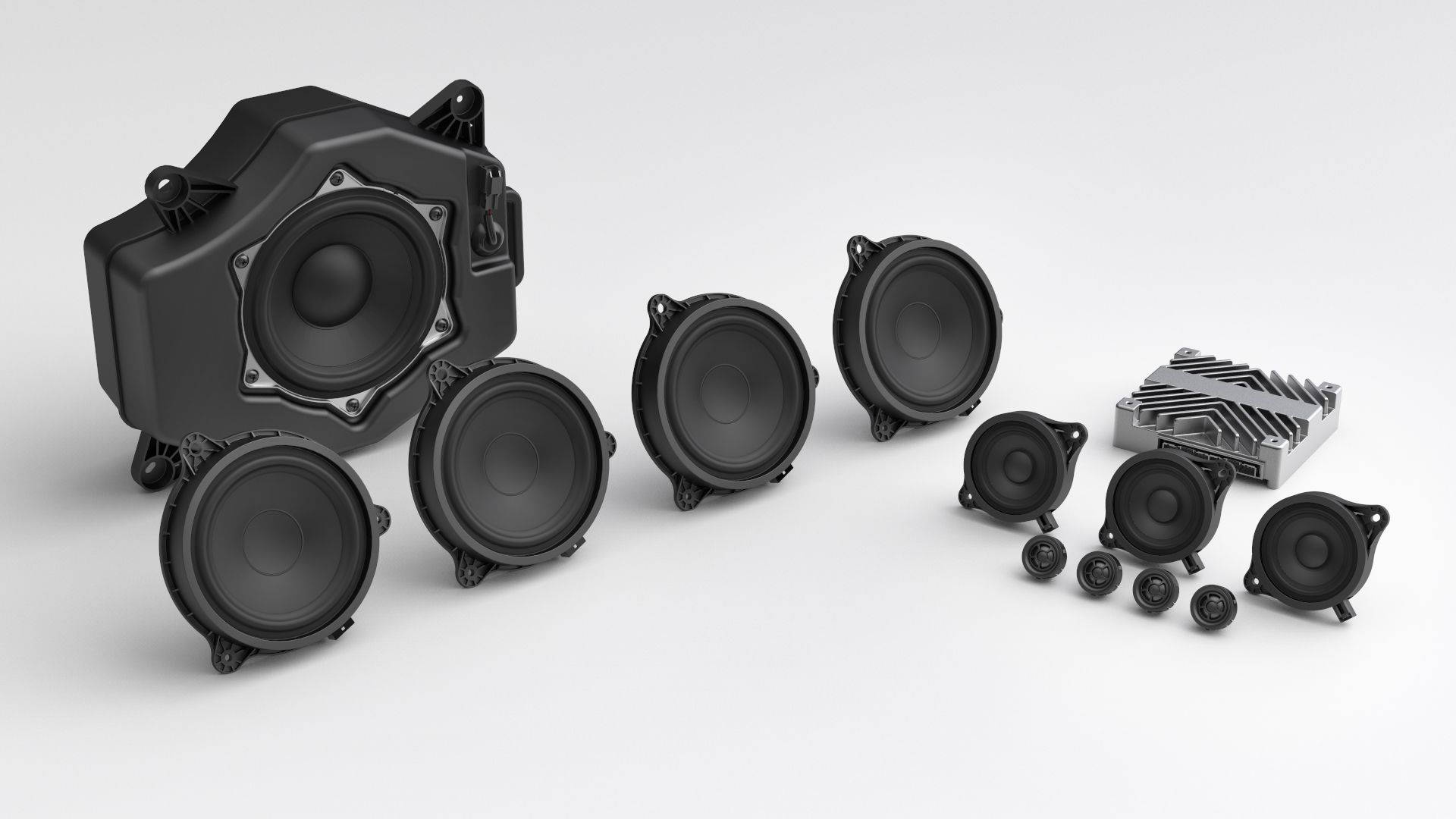 Wallpaper #i30n8Y4Bnwiau_P60Aic25 Yamahas First Ever Automotive Sound System to Bring Superior Sound