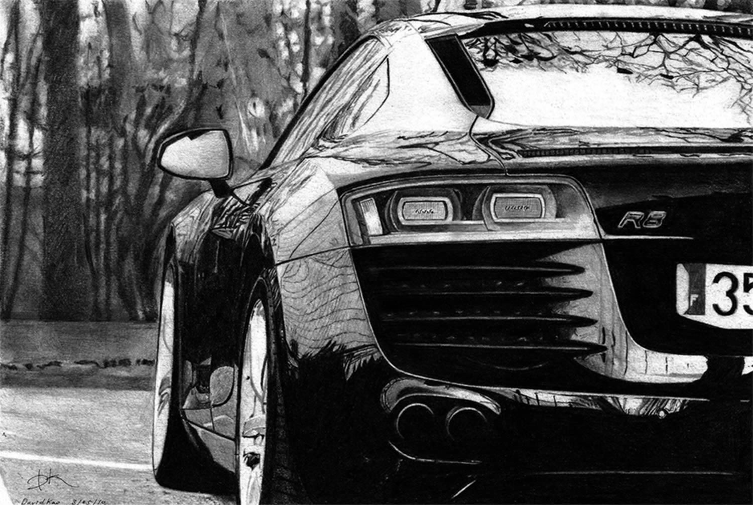 Wallpaper #BEZBVZcBqAgmjOk2Fl6z129 Art Drawings of Cars