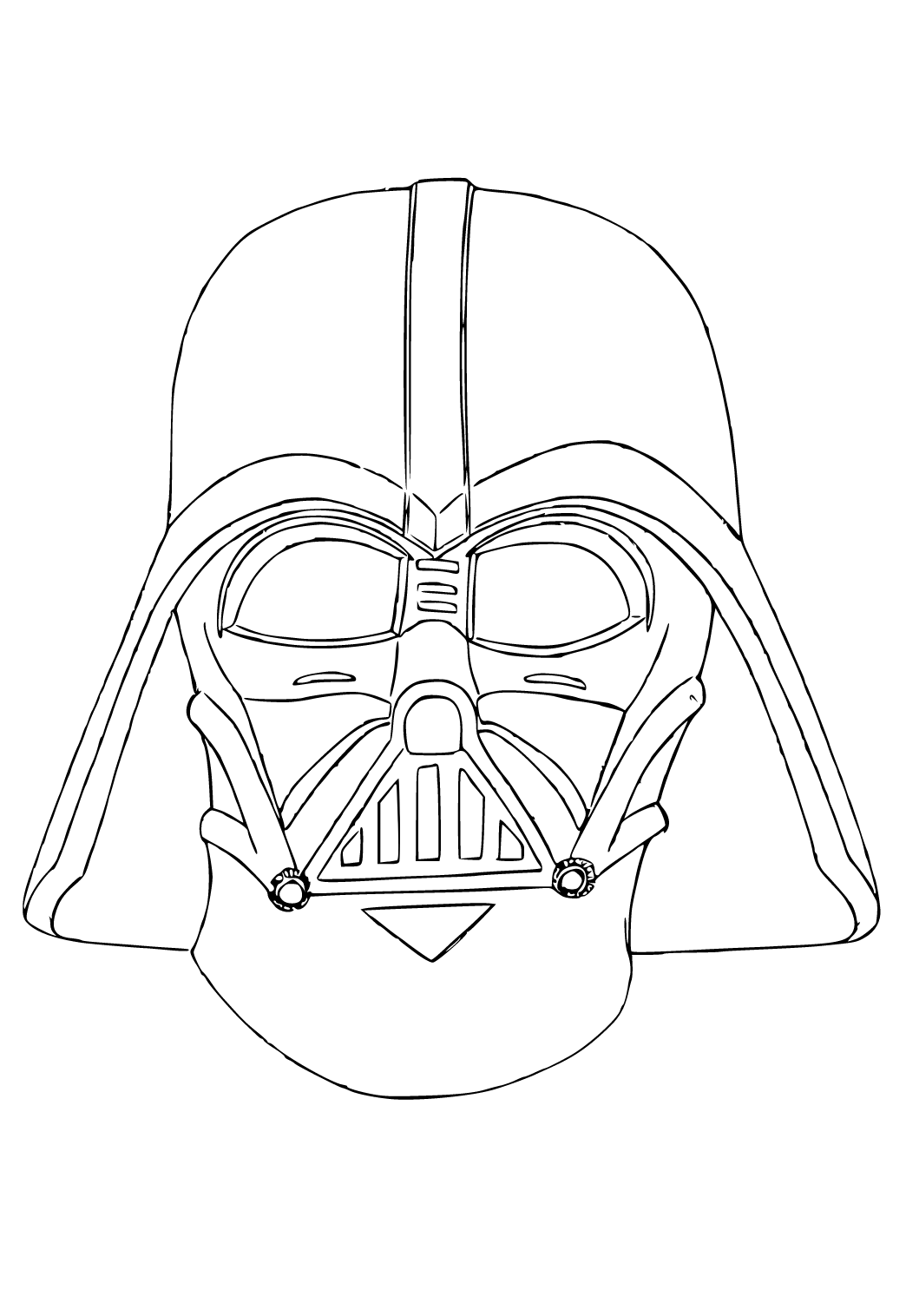 Wallpaper #J2cfA5MBSpphPi3-BbLr278 Ilmaisia Tulostettavia Darth Vader Naamio Varityskuvia Aikuisille Ja