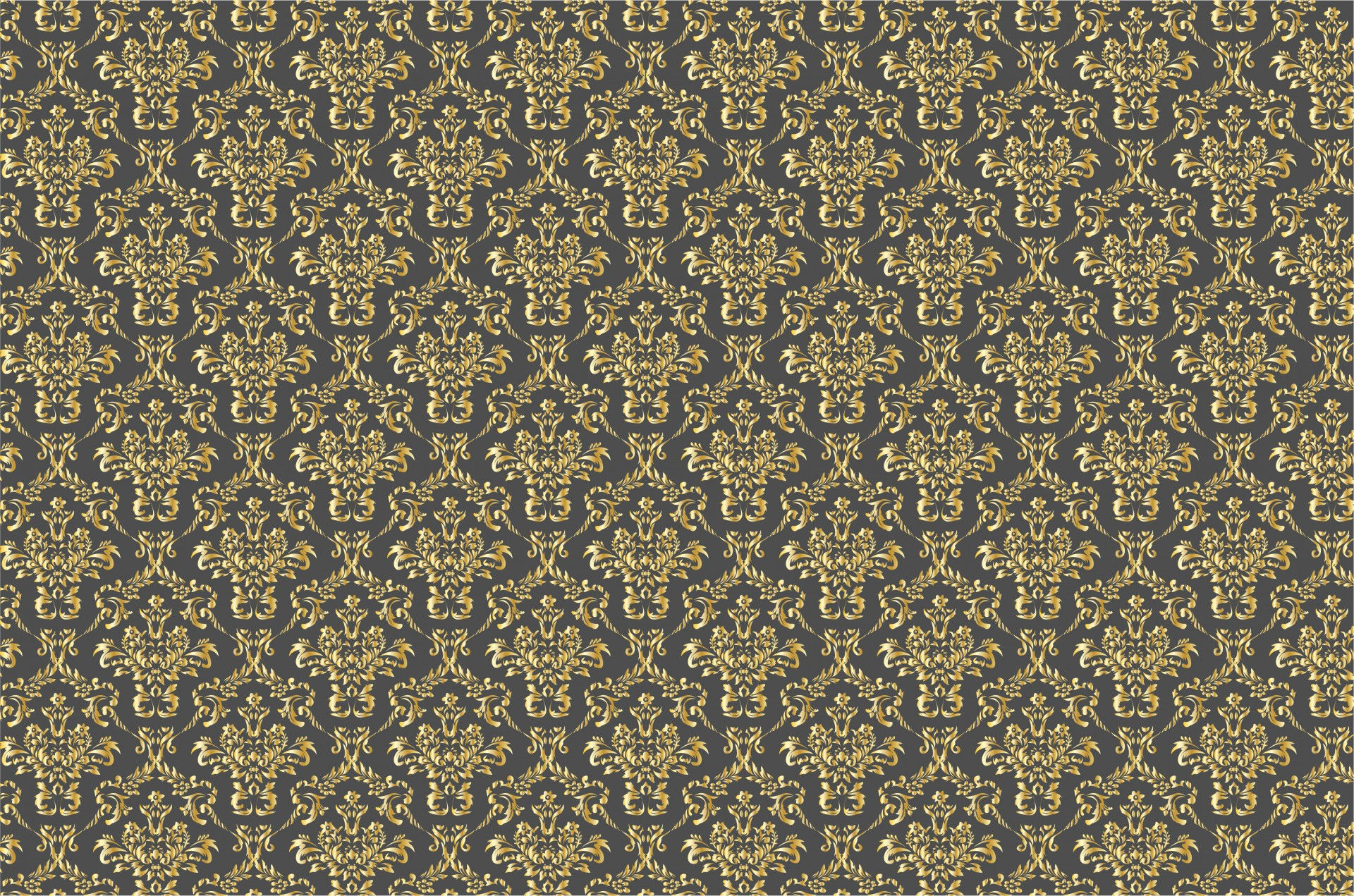 Wallpaper #fe508 Cream and Gold Damask Wallpaper Silver and Gold Wallpaper Goawall