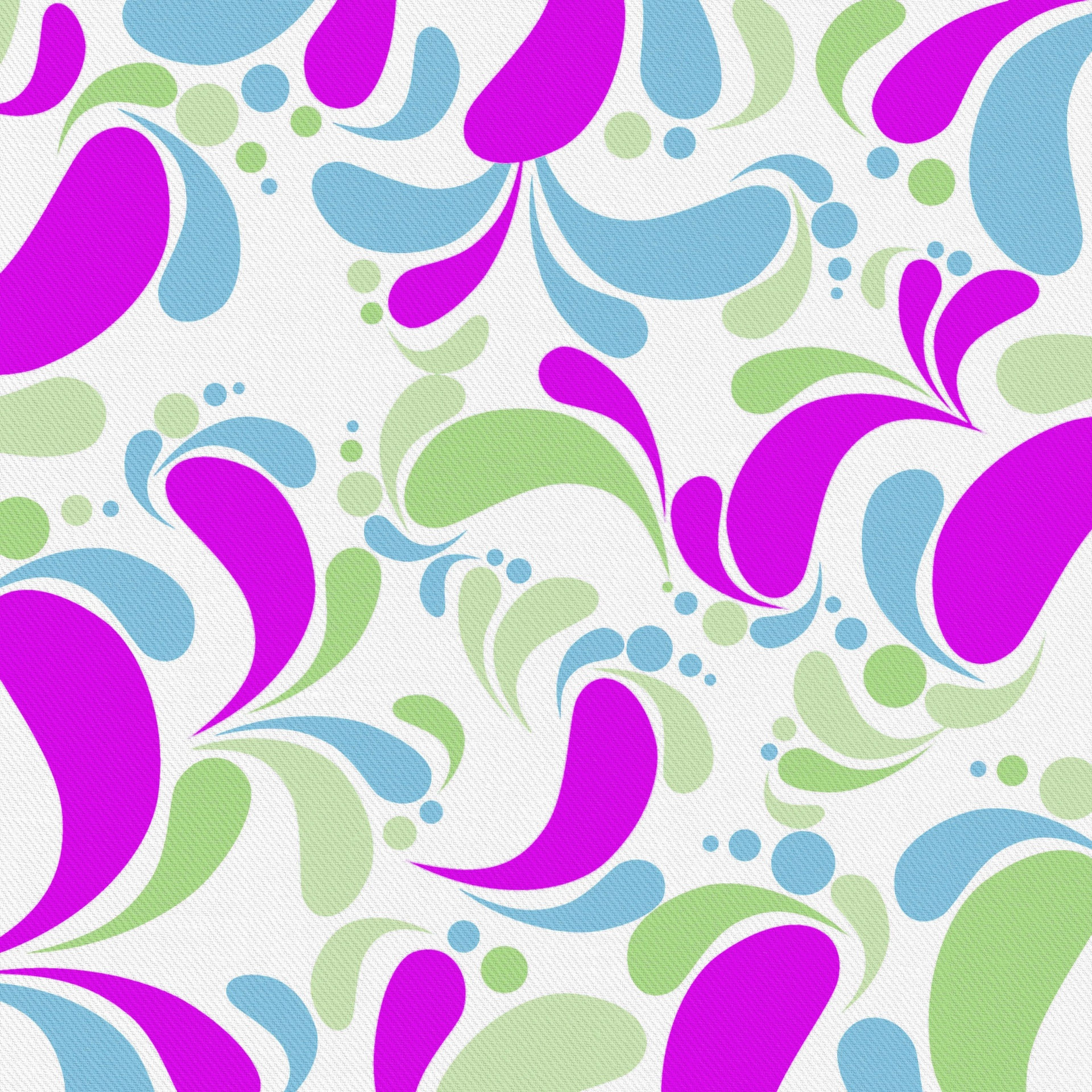 Wallpaper #9f5a4 Premium Vector Retro Seamless Background Pattern