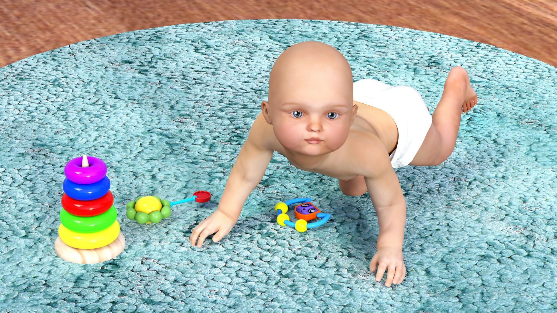 Wallpaper #vmczCZMBSpphPi3-o86c240 Baby Crawling Free Stock Photo Public Domain Pictures