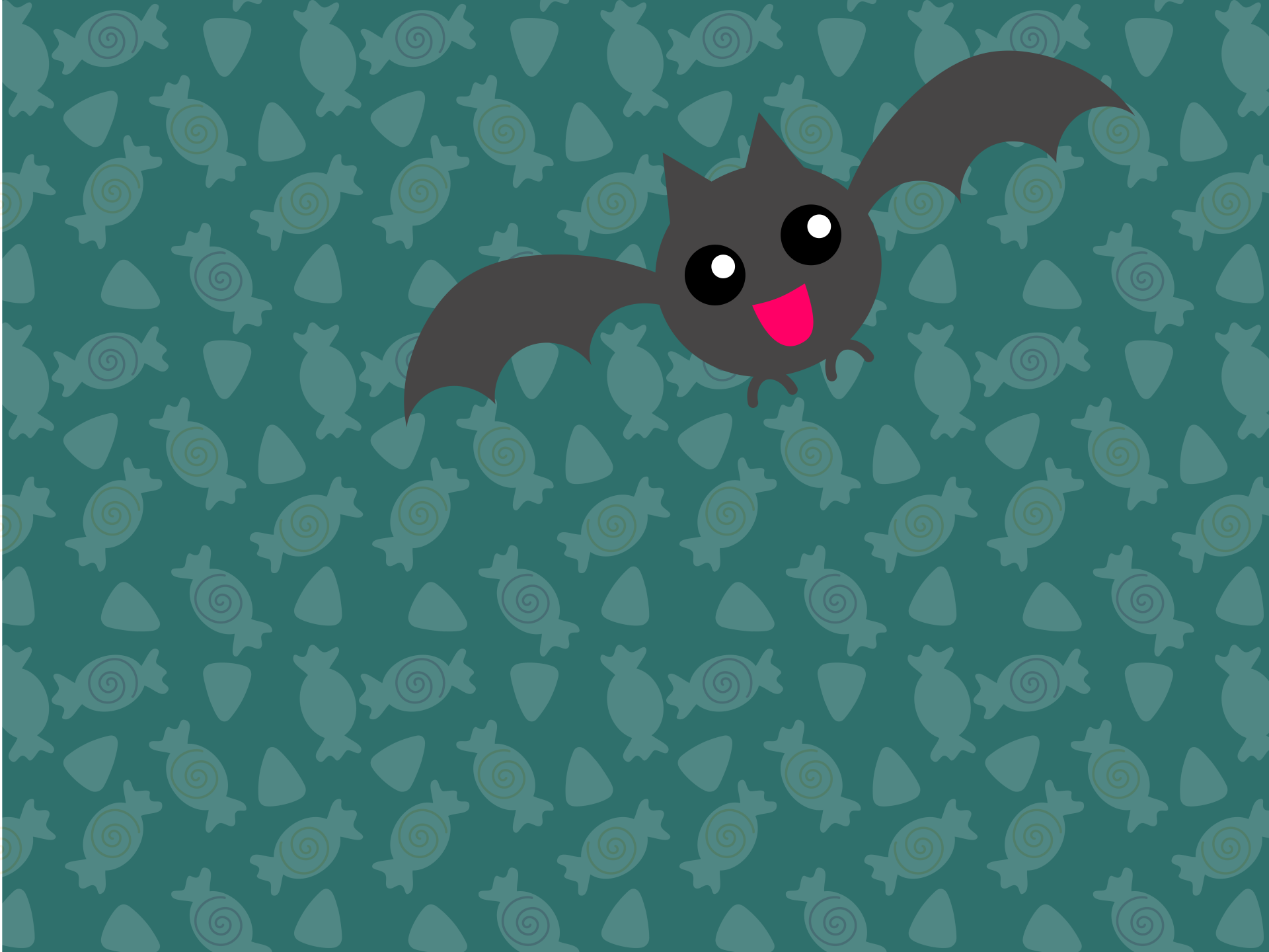 Wallpaper #80b81 Halloween Moon Bats Clipart Halloween Clipart Bats Etsy