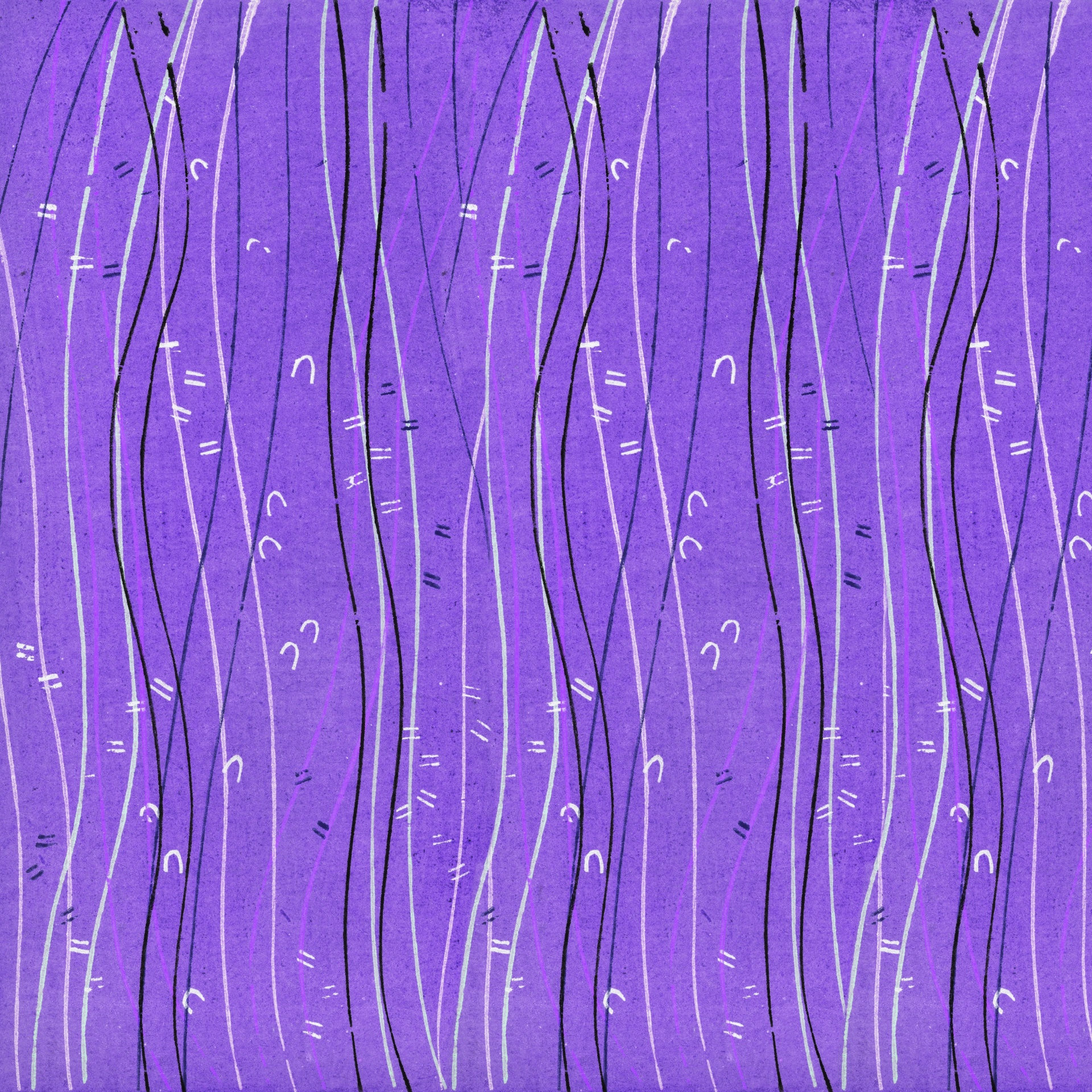 Wallpaper #9f5a4 Premium Vector Retro Seamless Background Pattern