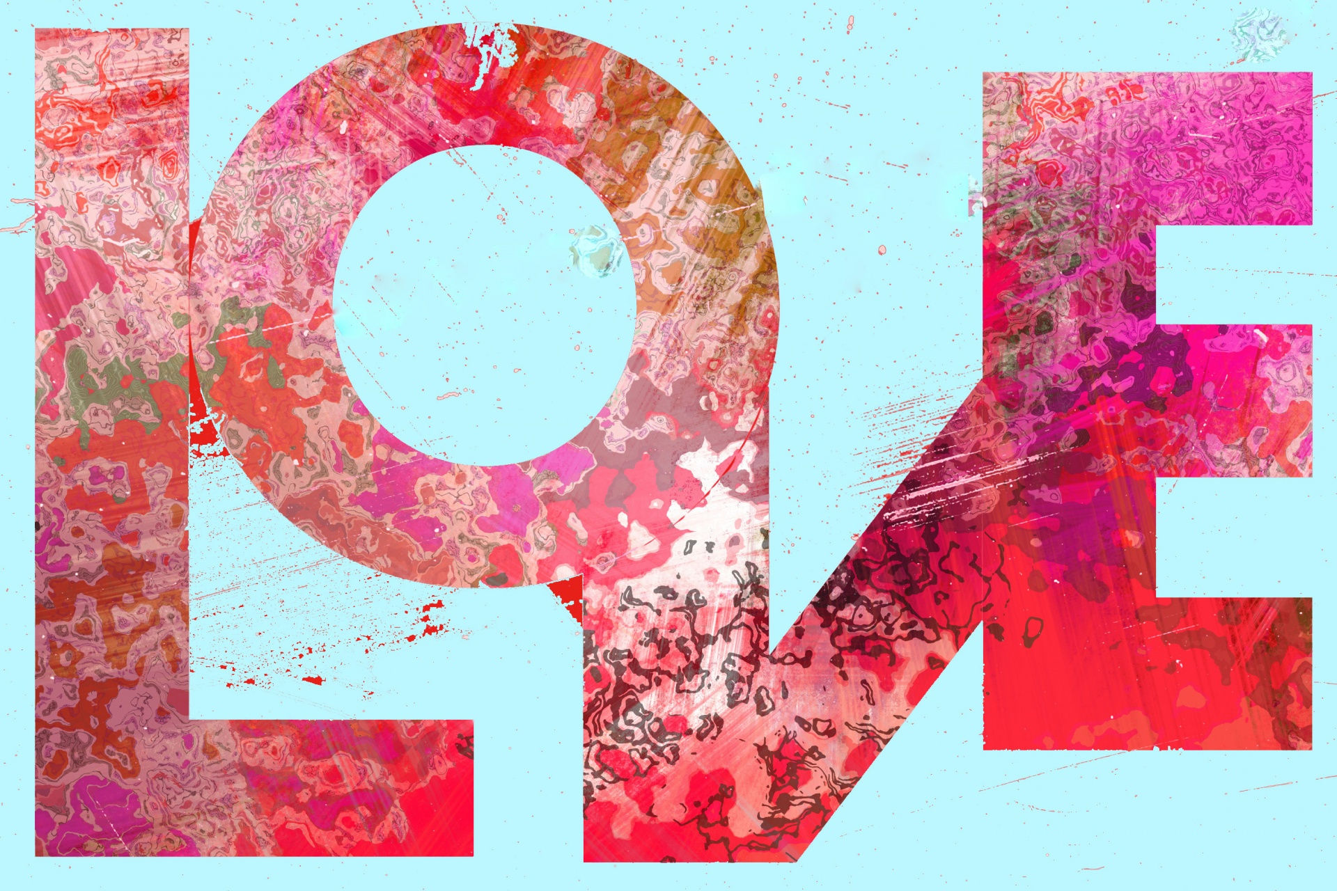 Wallpaper #nWdA85IBSpphPi3-JnTg336 Love Word Art Free Stock Photo Public Domain Pictures