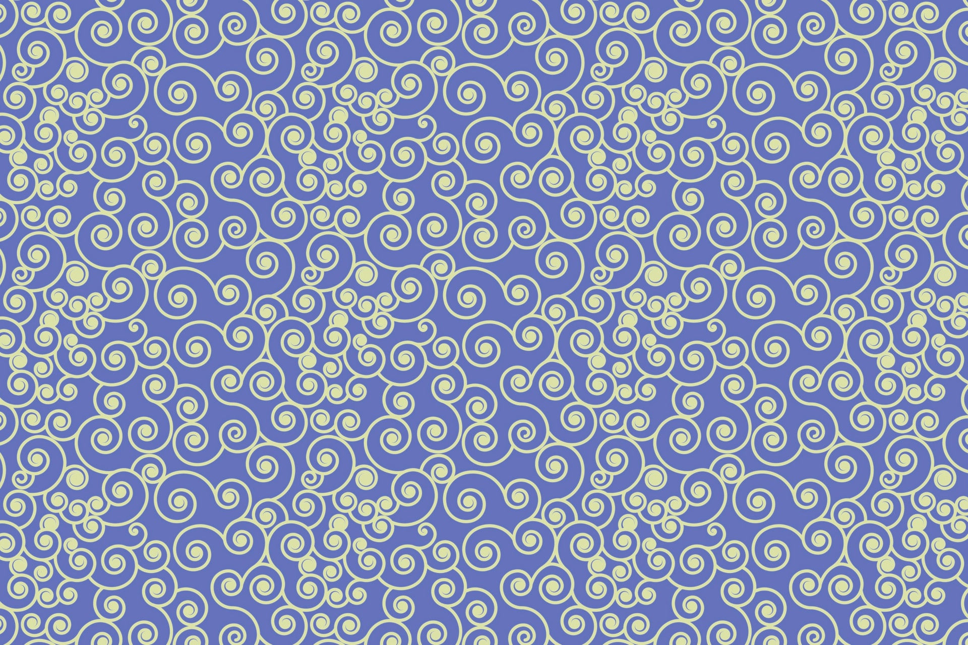 Wallpaper #9f5a4 Premium Vector Retro Seamless Background Pattern