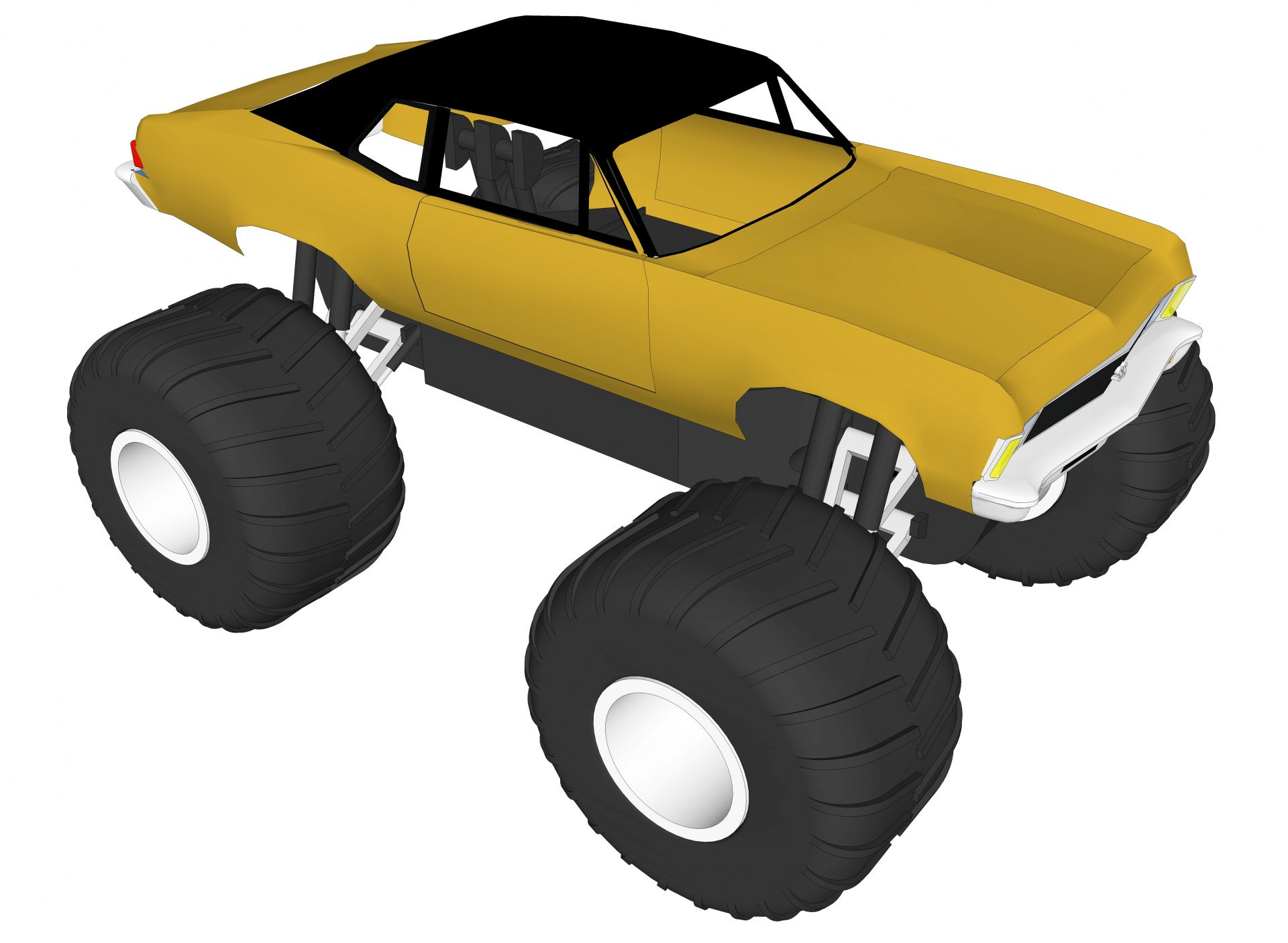 Wallpaper #8529d Spin Master Monster Jam Monster Jam Official Grave Digger Rev N