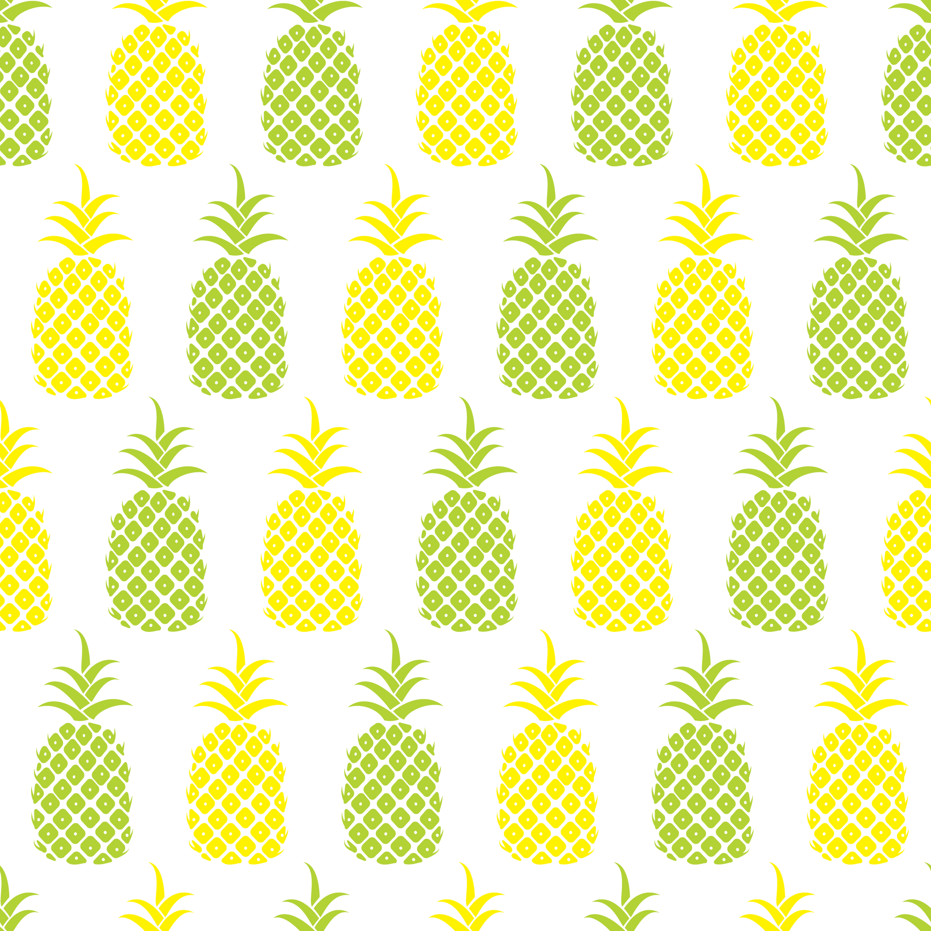 Wallpaper #Tmd395IBSpphPi3-tobx457 Pineapple Pattern Background Free Stock Photo Public Domain Pictures